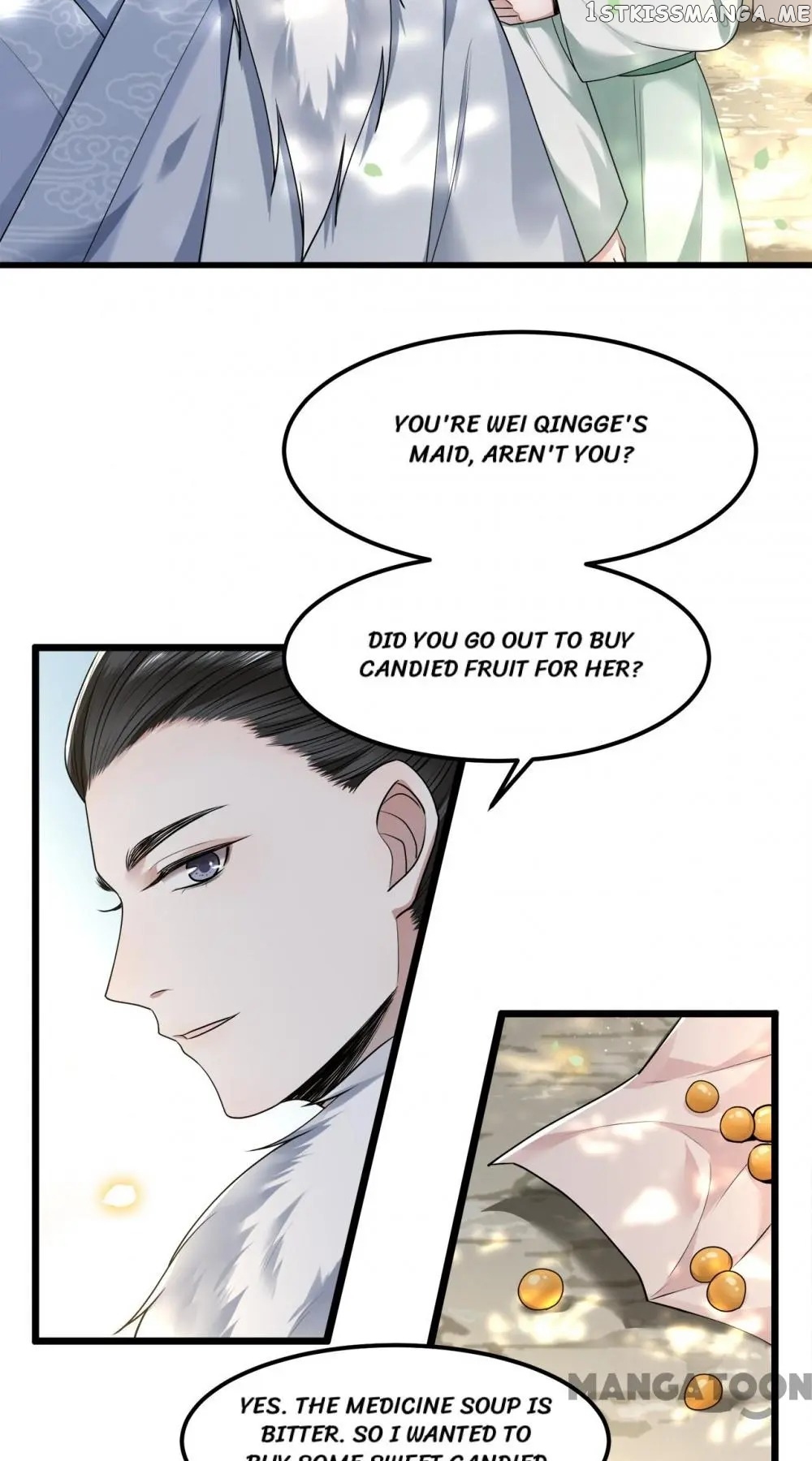 Rise From The Ashes chapter 37 - page 10