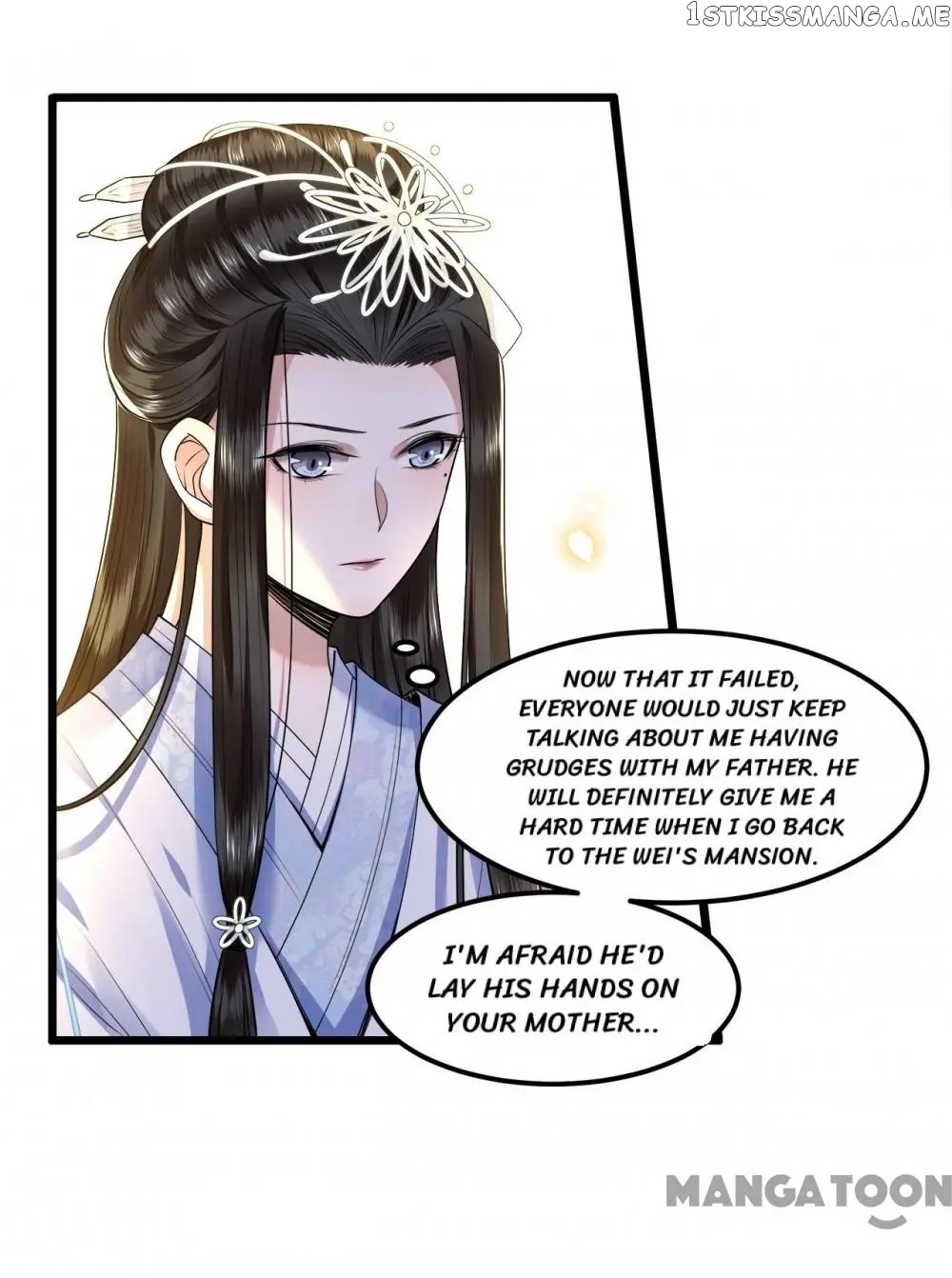 Rise From The Ashes chapter 37 - page 17