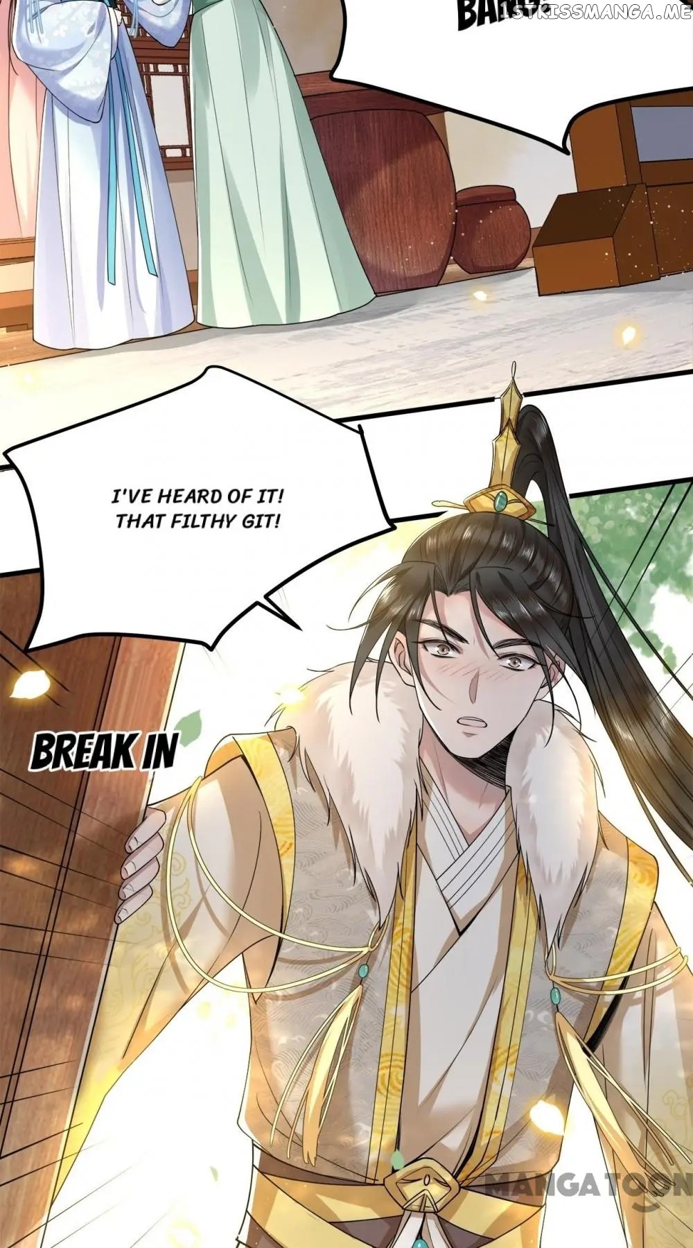 Rise From The Ashes chapter 37 - page 20