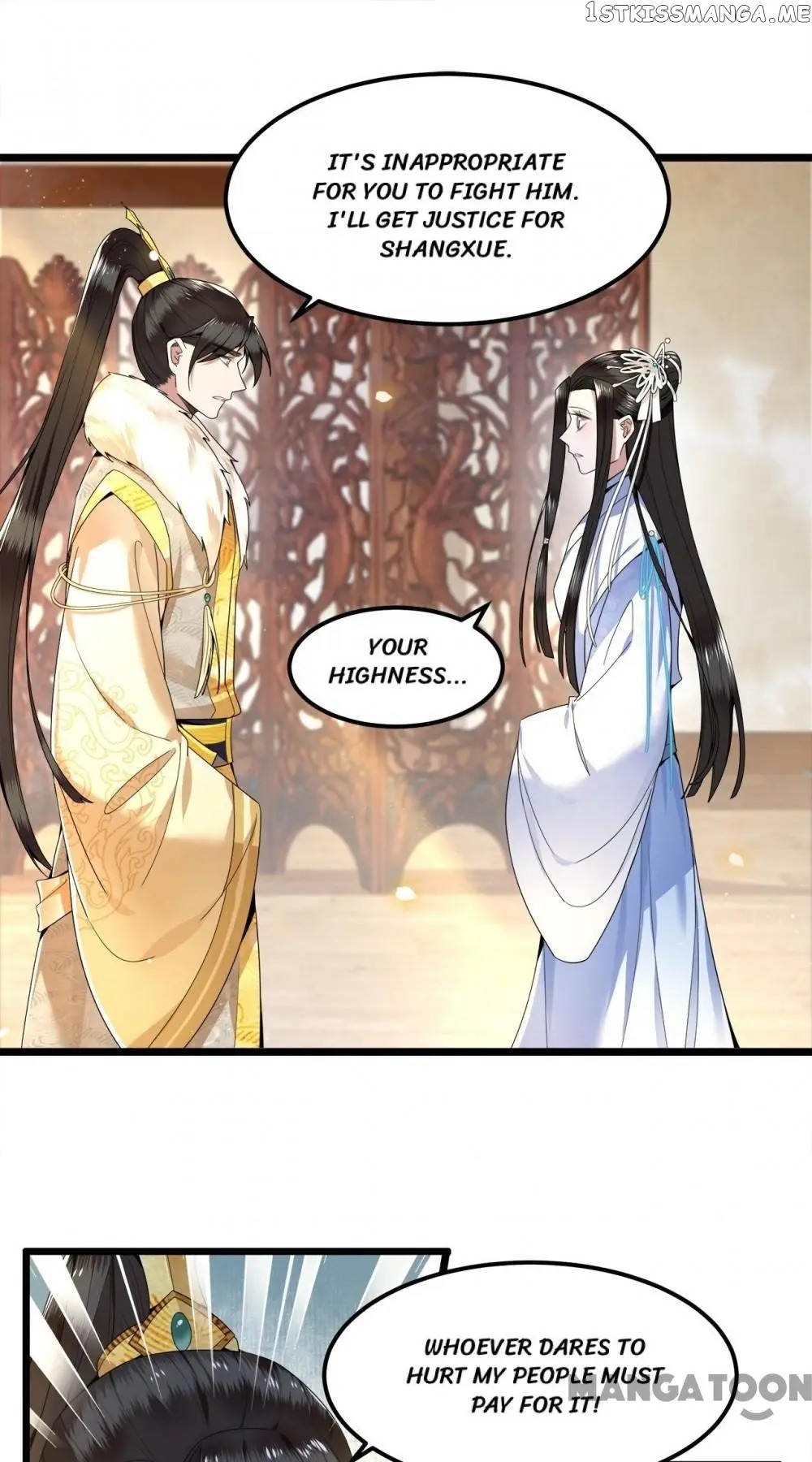 Rise From The Ashes chapter 37 - page 22