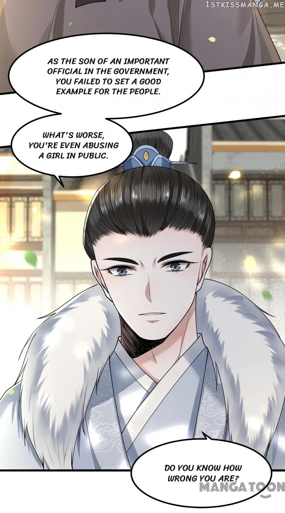 Rise From The Ashes chapter 37 - page 3
