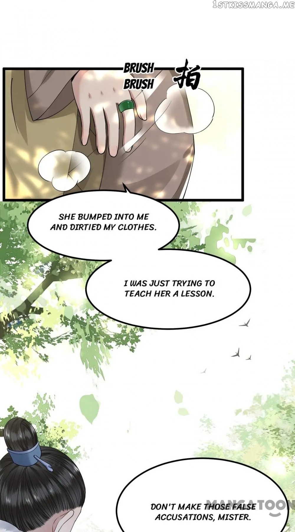 Rise From The Ashes chapter 37 - page 5