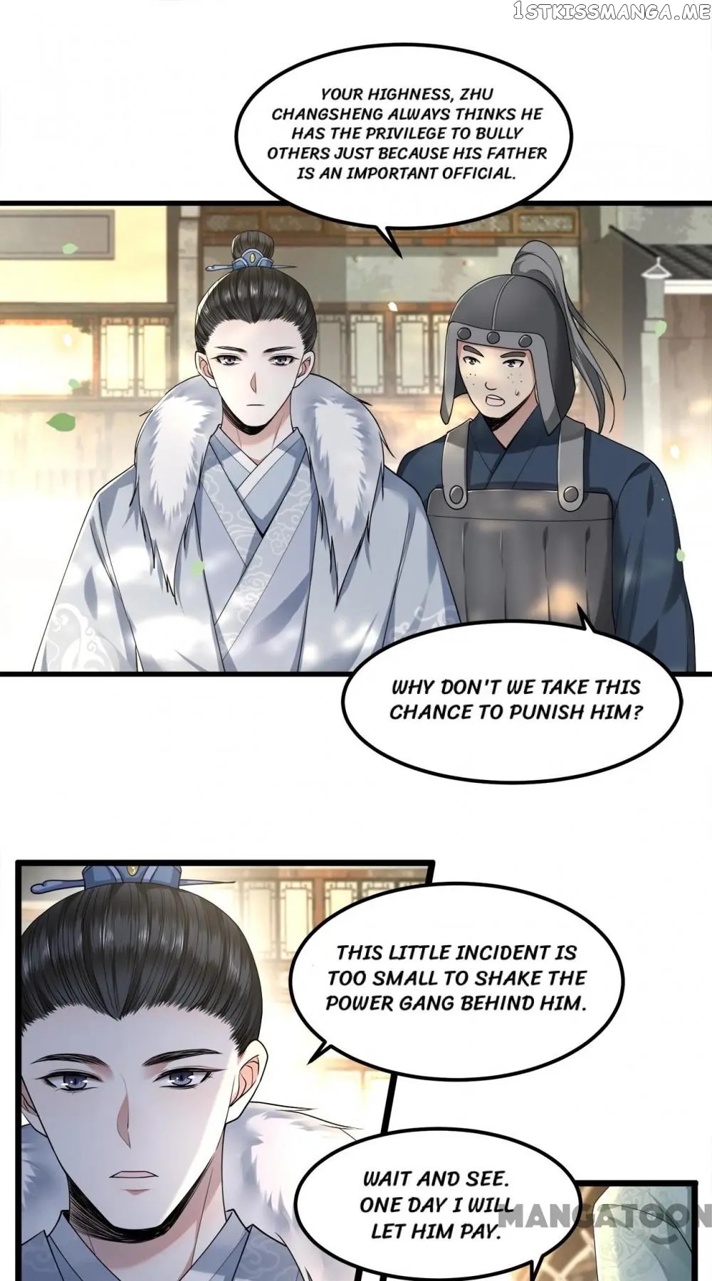 Rise From The Ashes chapter 37 - page 8