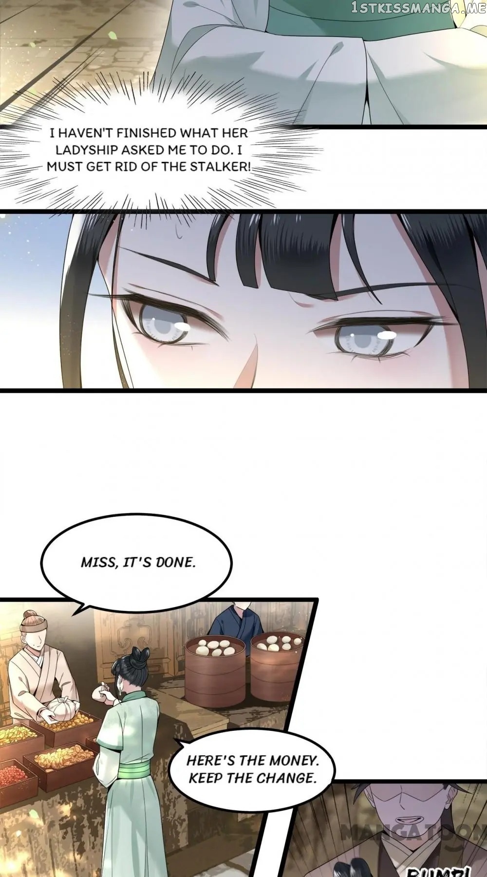 Rise From The Ashes chapter 36 - page 10
