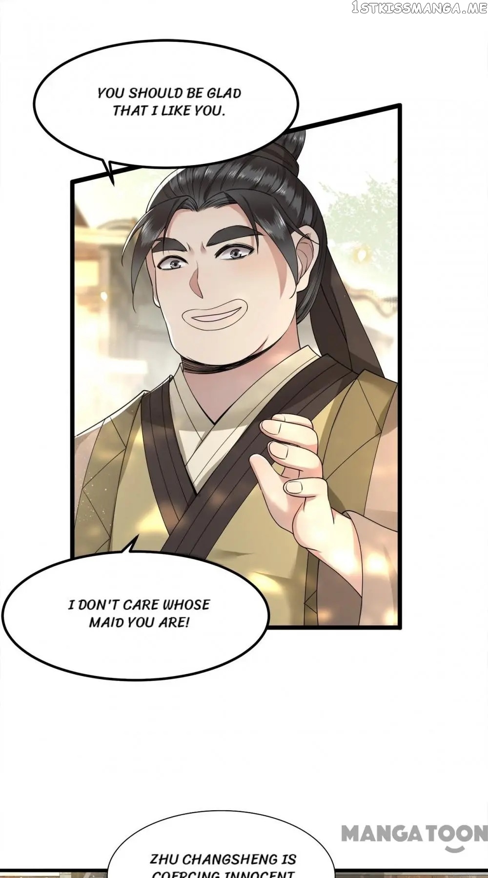 Rise From The Ashes chapter 36 - page 19