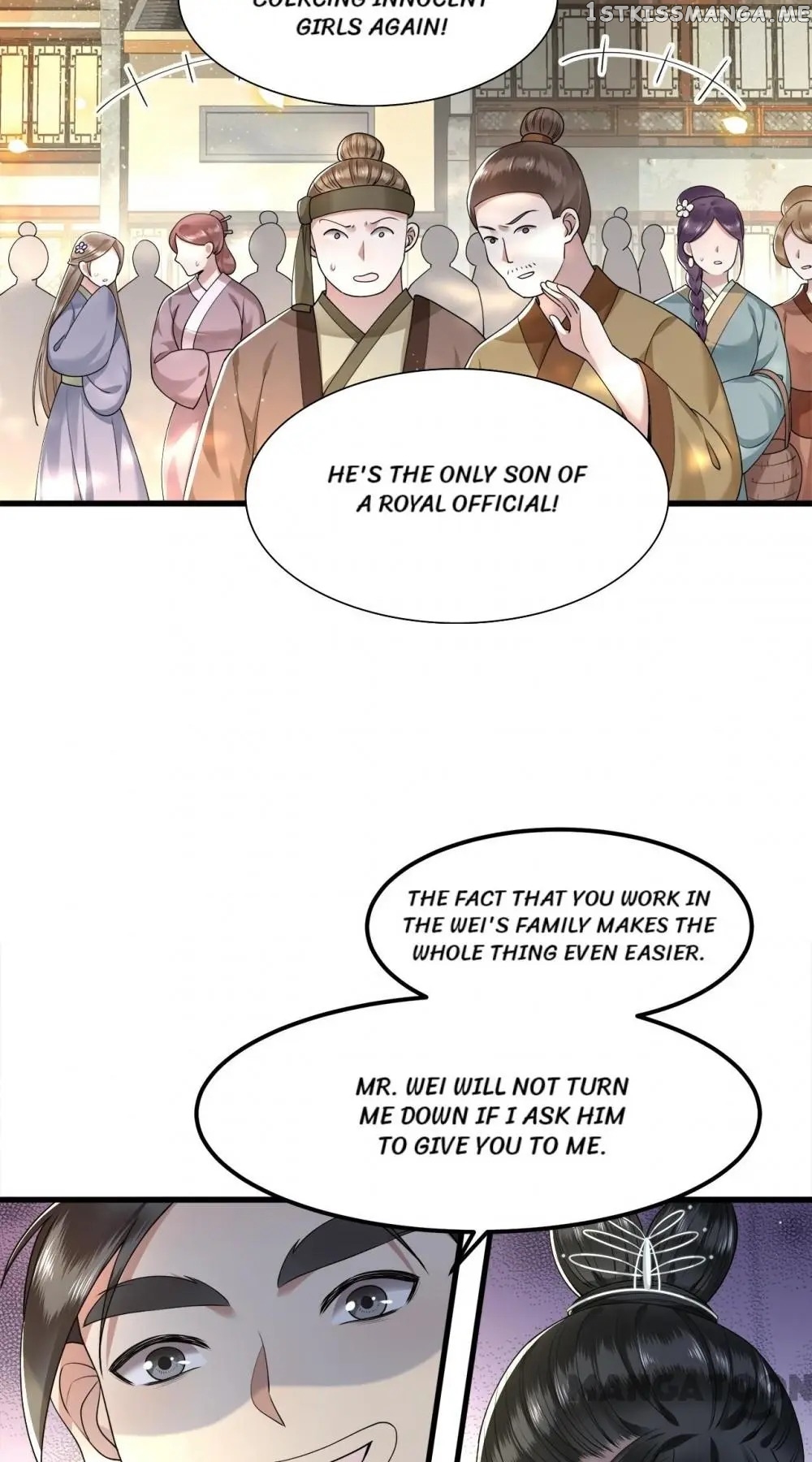 Rise From The Ashes chapter 36 - page 20