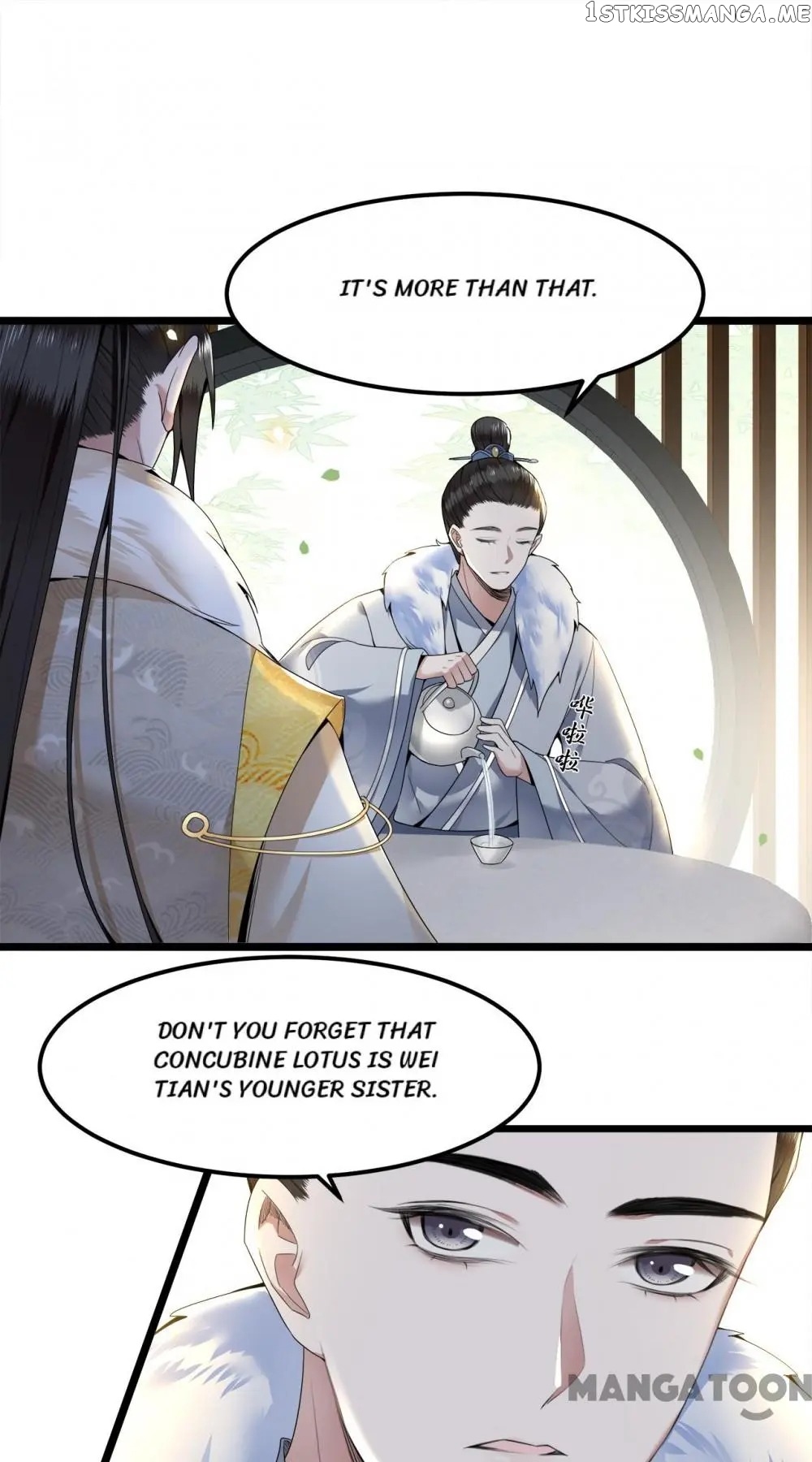 Rise From The Ashes chapter 36 - page 5