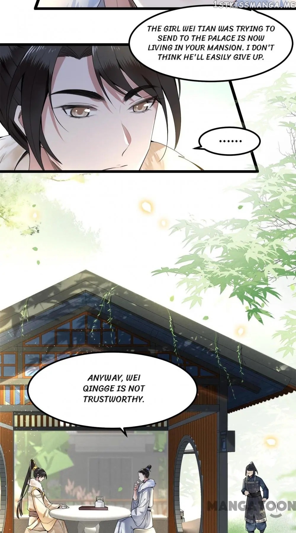 Rise From The Ashes chapter 36 - page 6