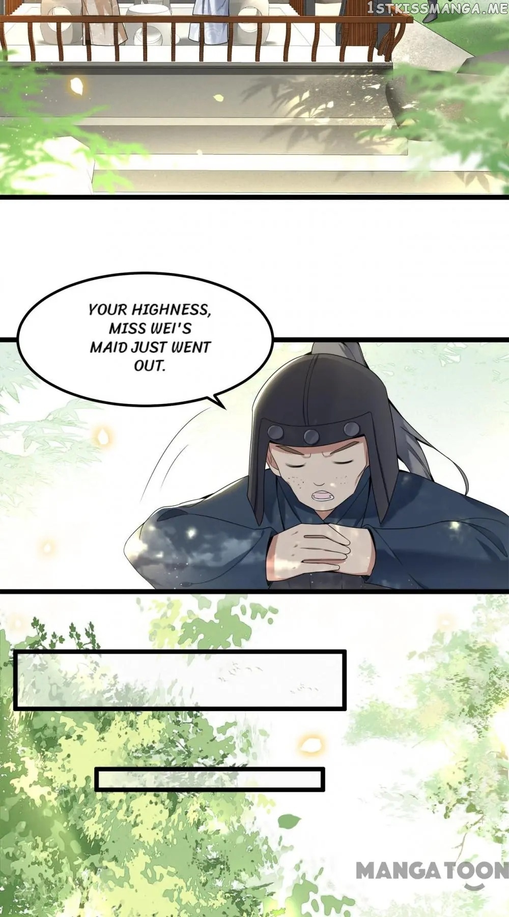 Rise From The Ashes chapter 36 - page 7