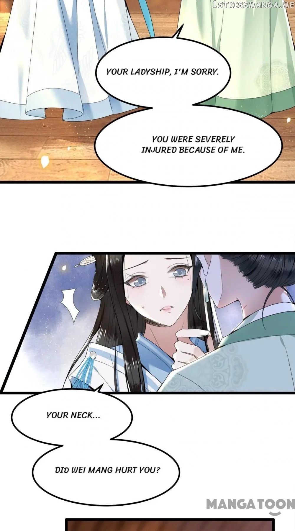 Rise From The Ashes chapter 35 - page 12