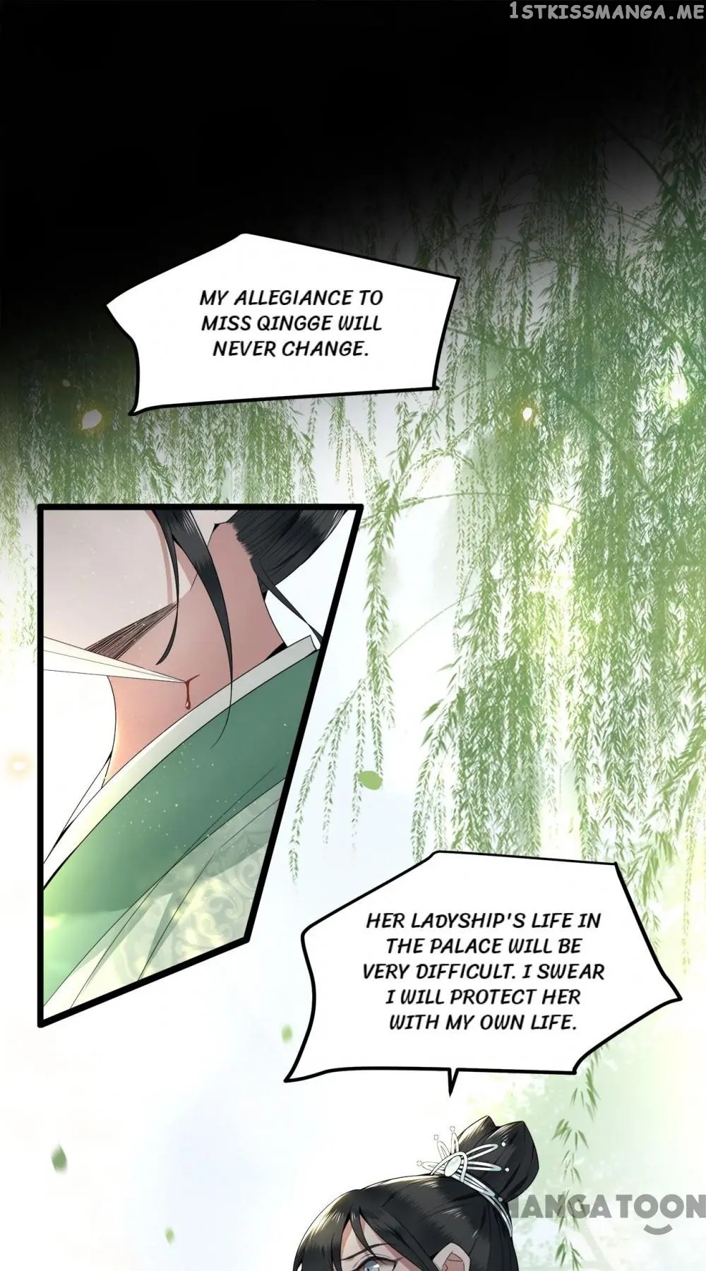 Rise From The Ashes chapter 35 - page 14
