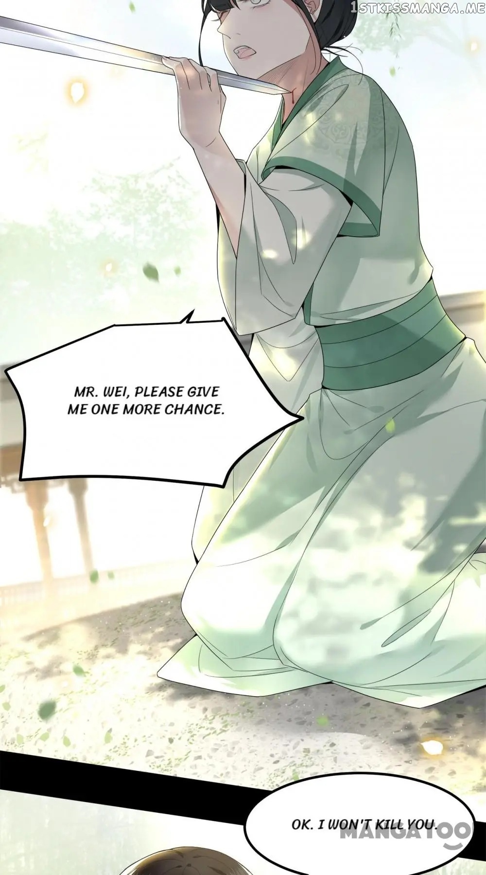 Rise From The Ashes chapter 35 - page 15