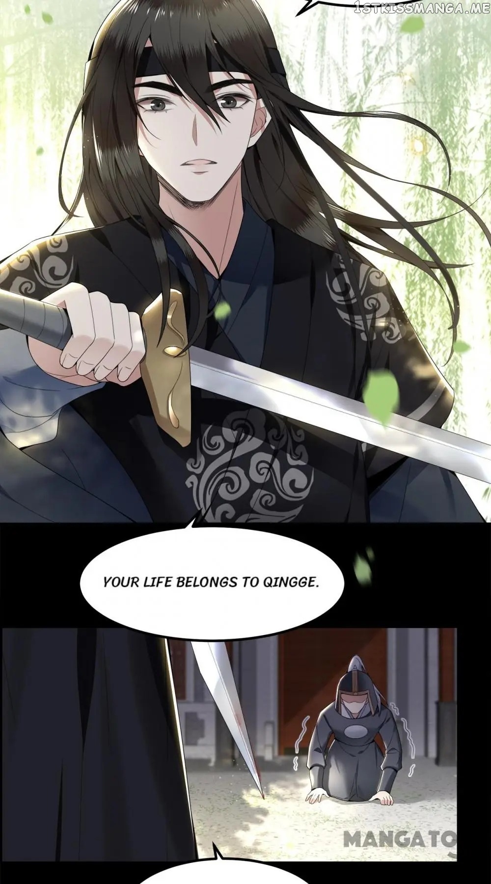Rise From The Ashes chapter 35 - page 16