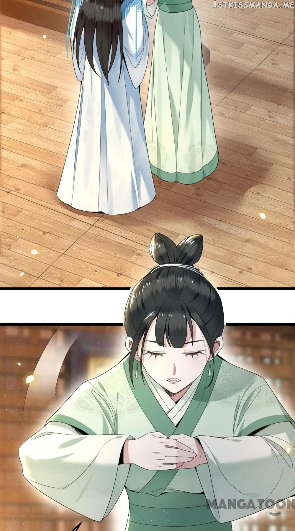 Rise From The Ashes chapter 35 - page 19