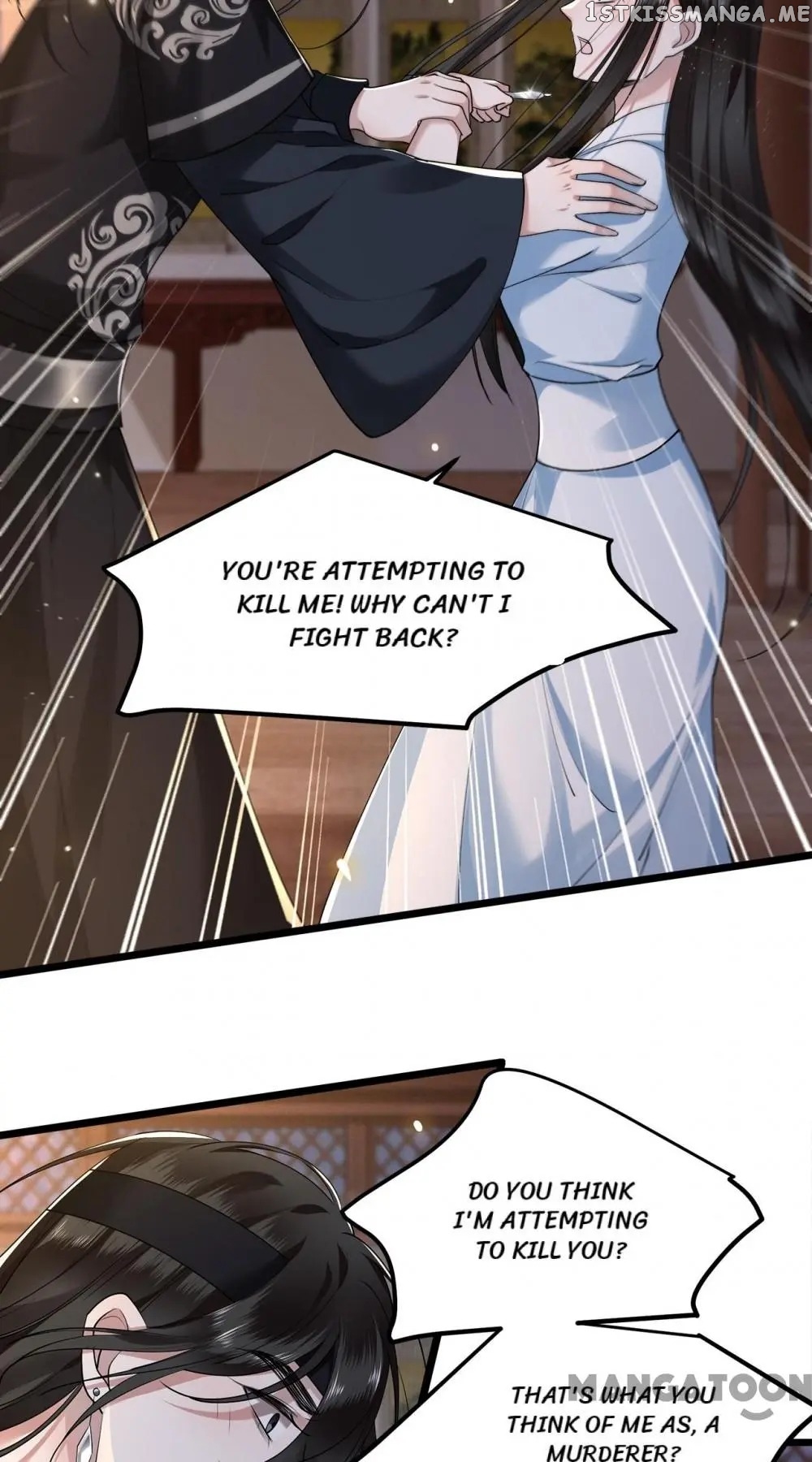 Rise From The Ashes chapter 35 - page 2