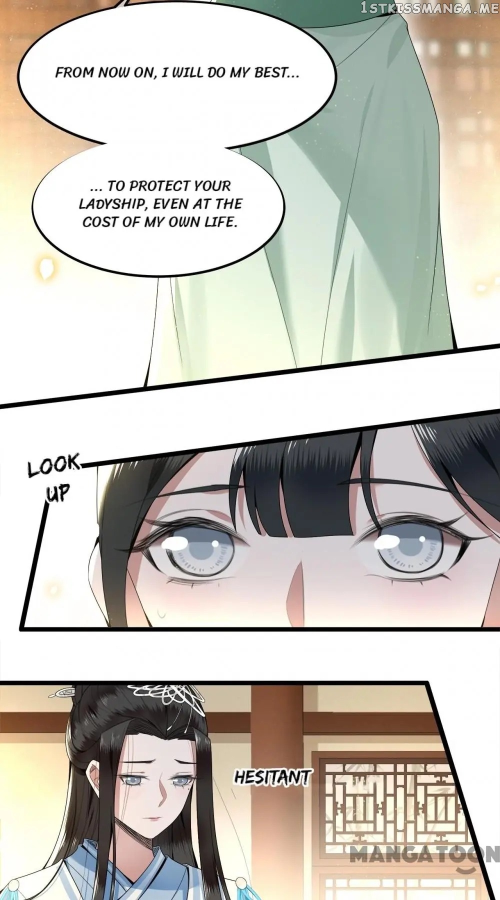 Rise From The Ashes chapter 35 - page 20
