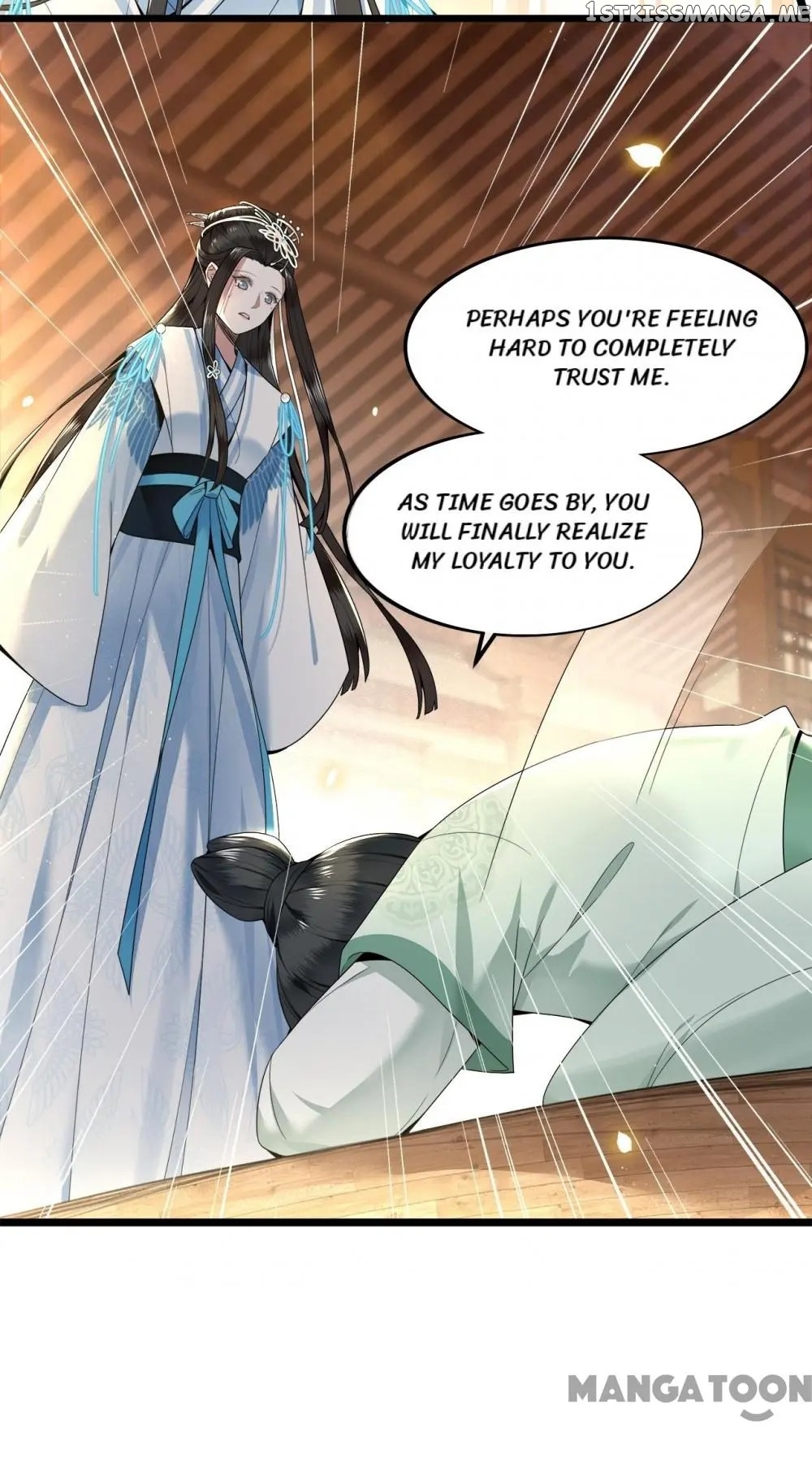 Rise From The Ashes chapter 35 - page 21