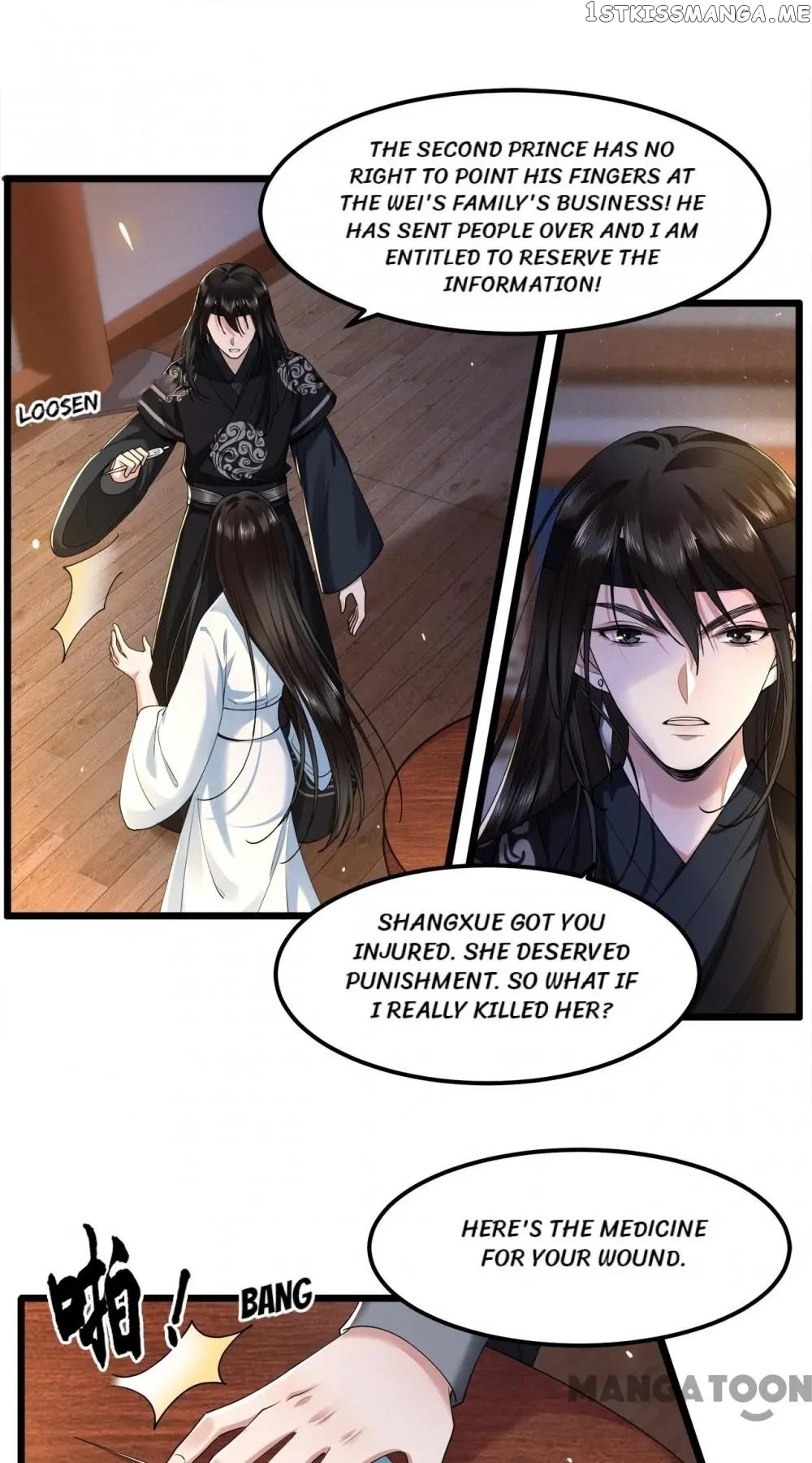 Rise From The Ashes chapter 35 - page 4
