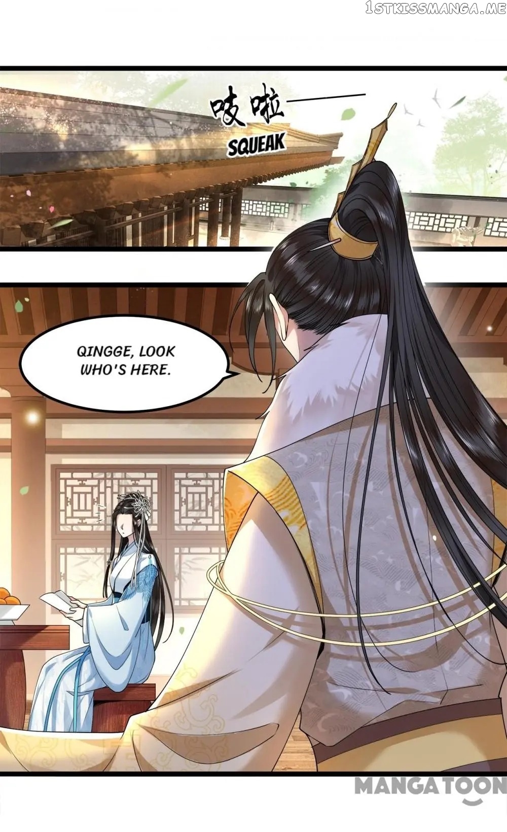 Rise From The Ashes chapter 35 - page 7