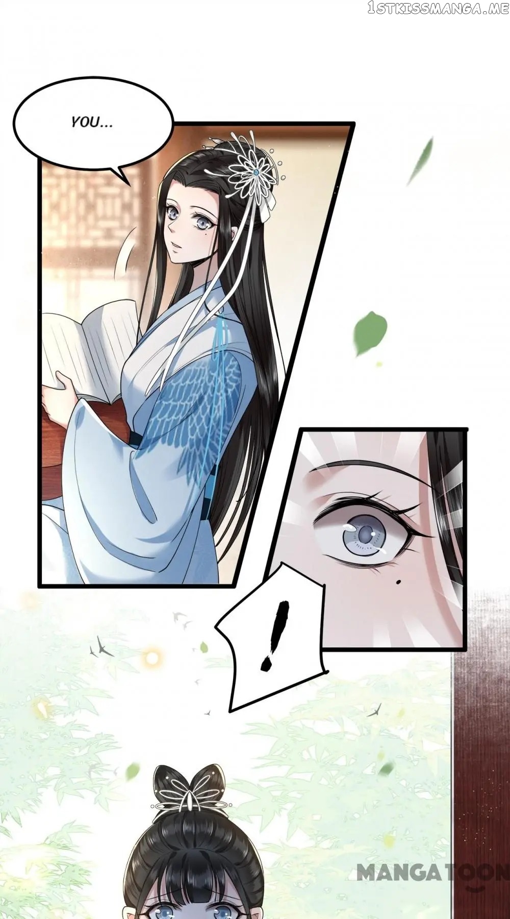 Rise From The Ashes chapter 35 - page 8