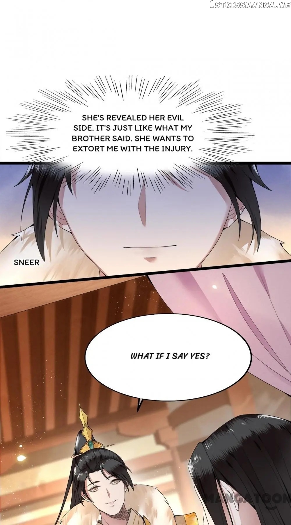 Rise From The Ashes chapter 34 - page 1