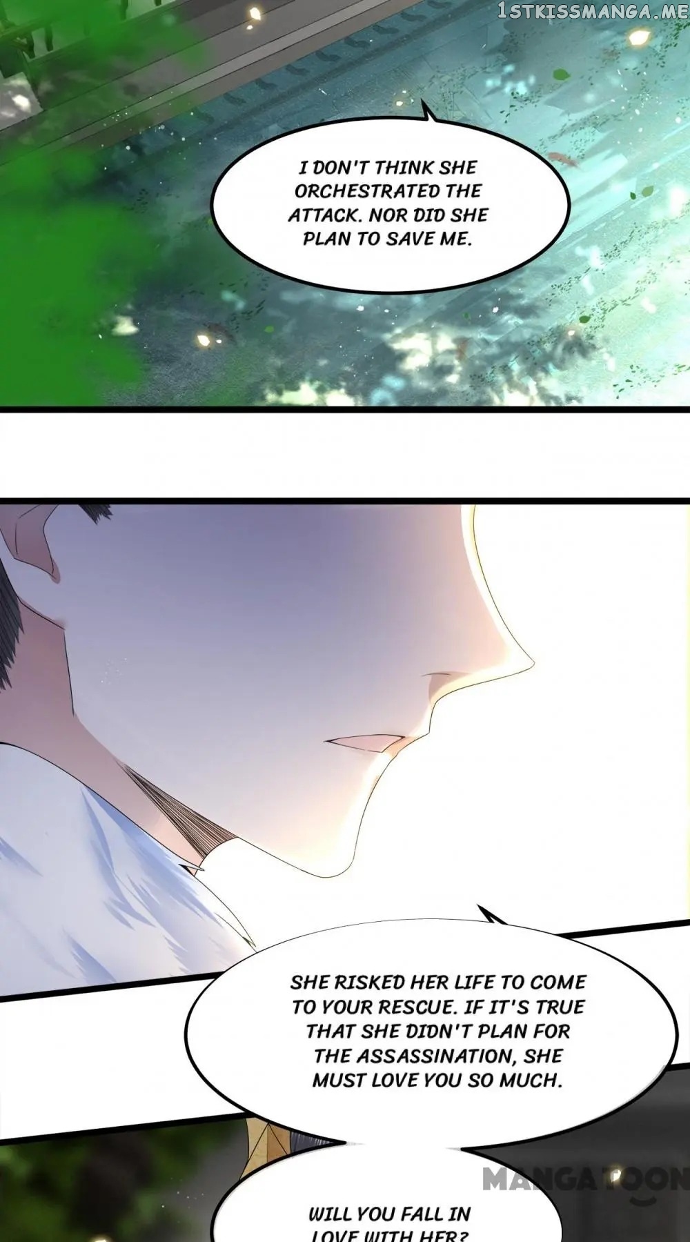 Rise From The Ashes chapter 34 - page 10