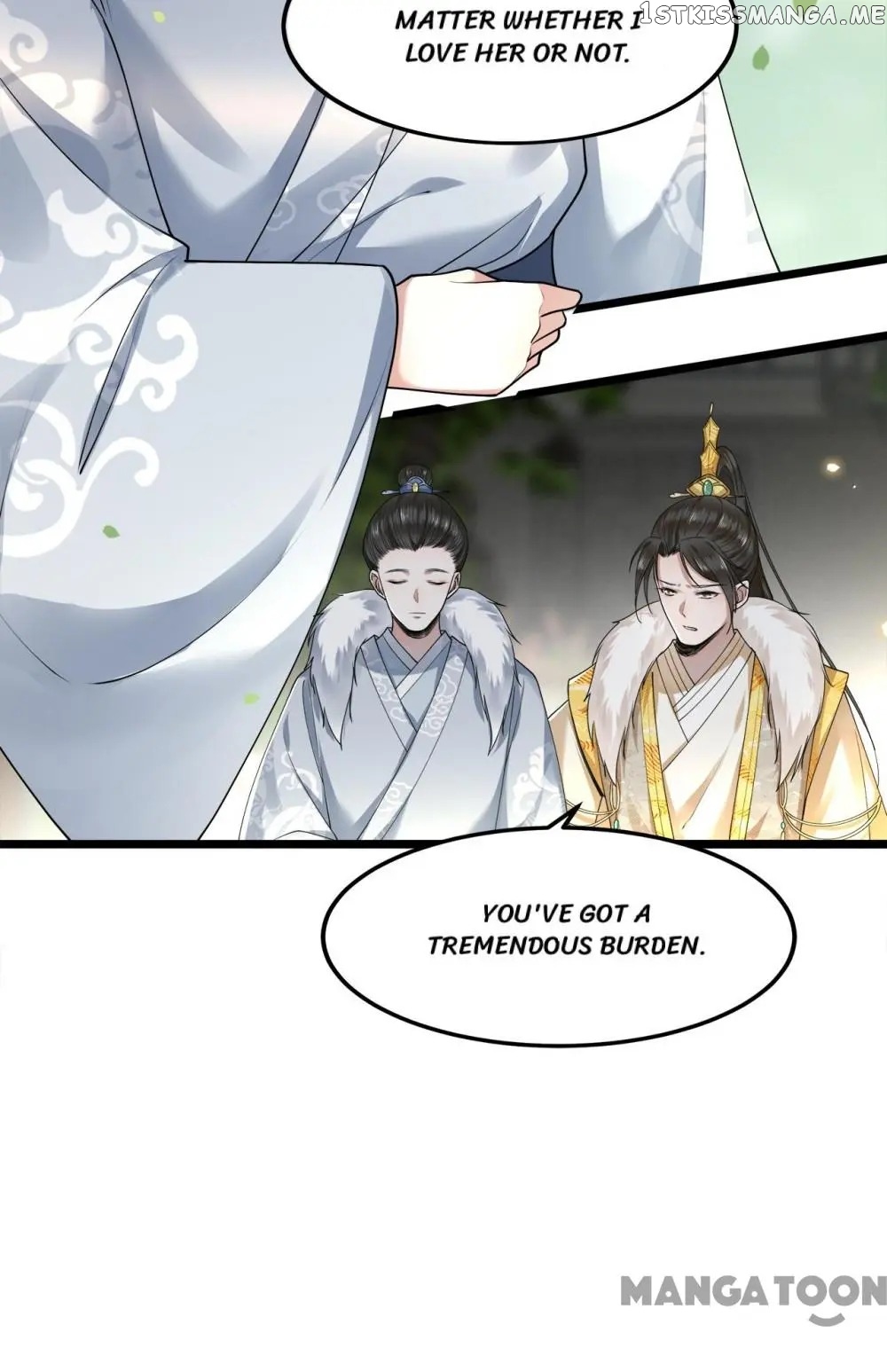 Rise From The Ashes chapter 34 - page 15