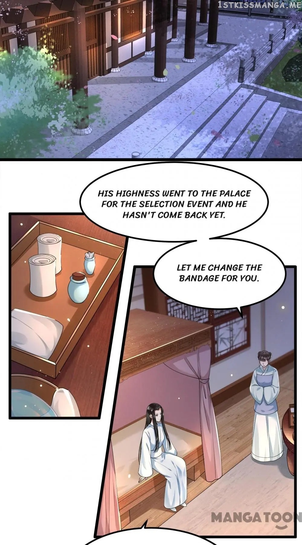 Rise From The Ashes chapter 34 - page 18