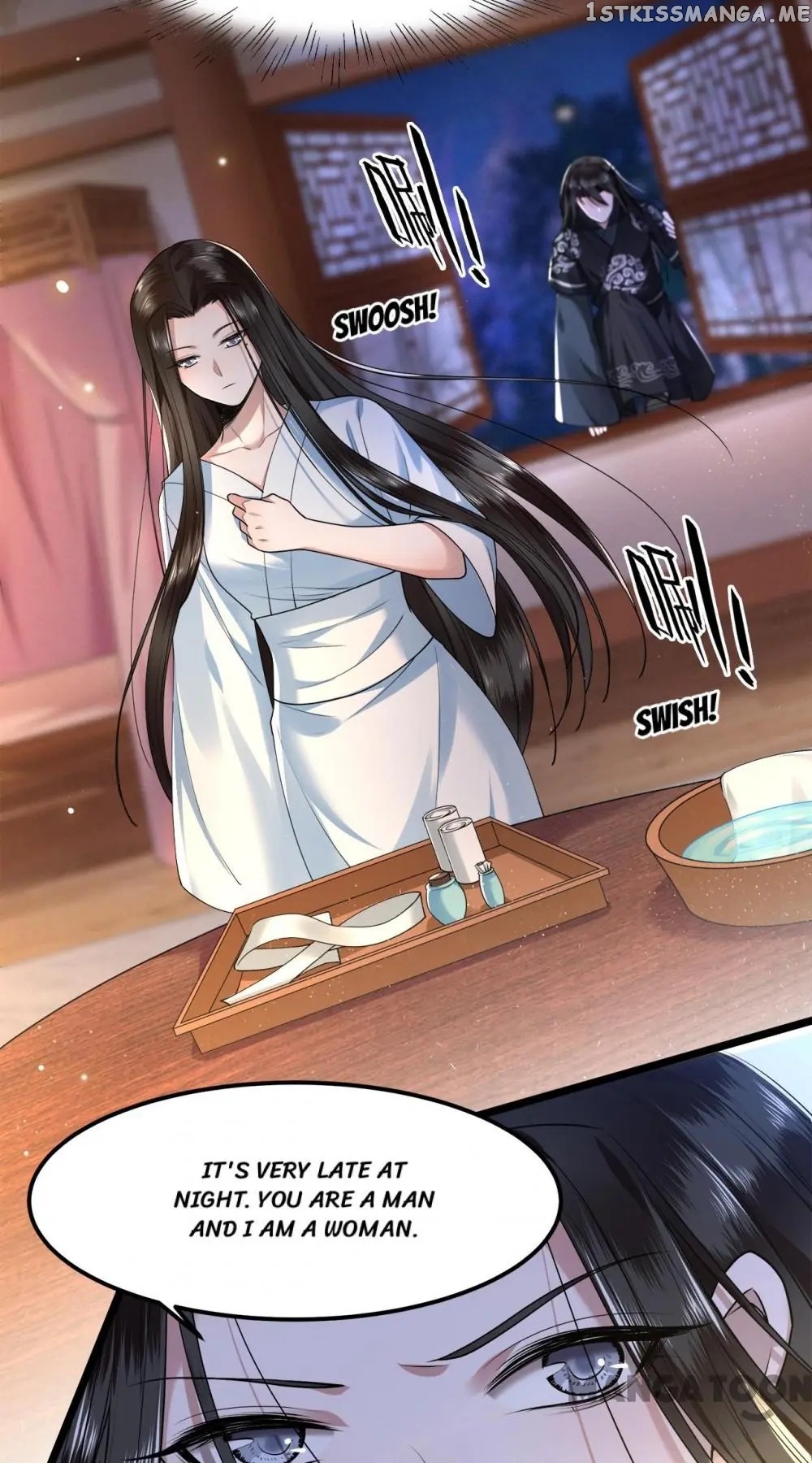 Rise From The Ashes chapter 34 - page 21