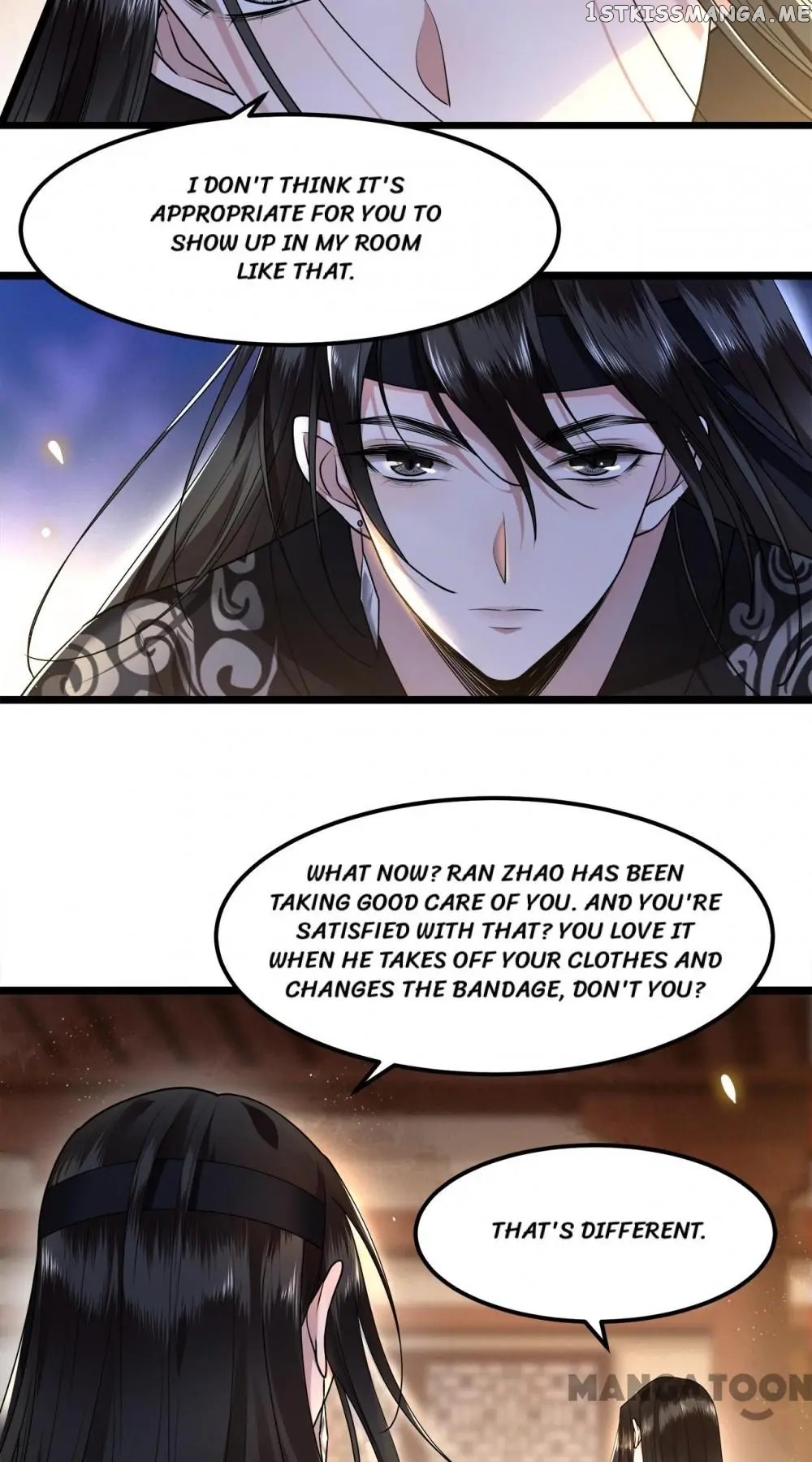 Rise From The Ashes chapter 34 - page 22