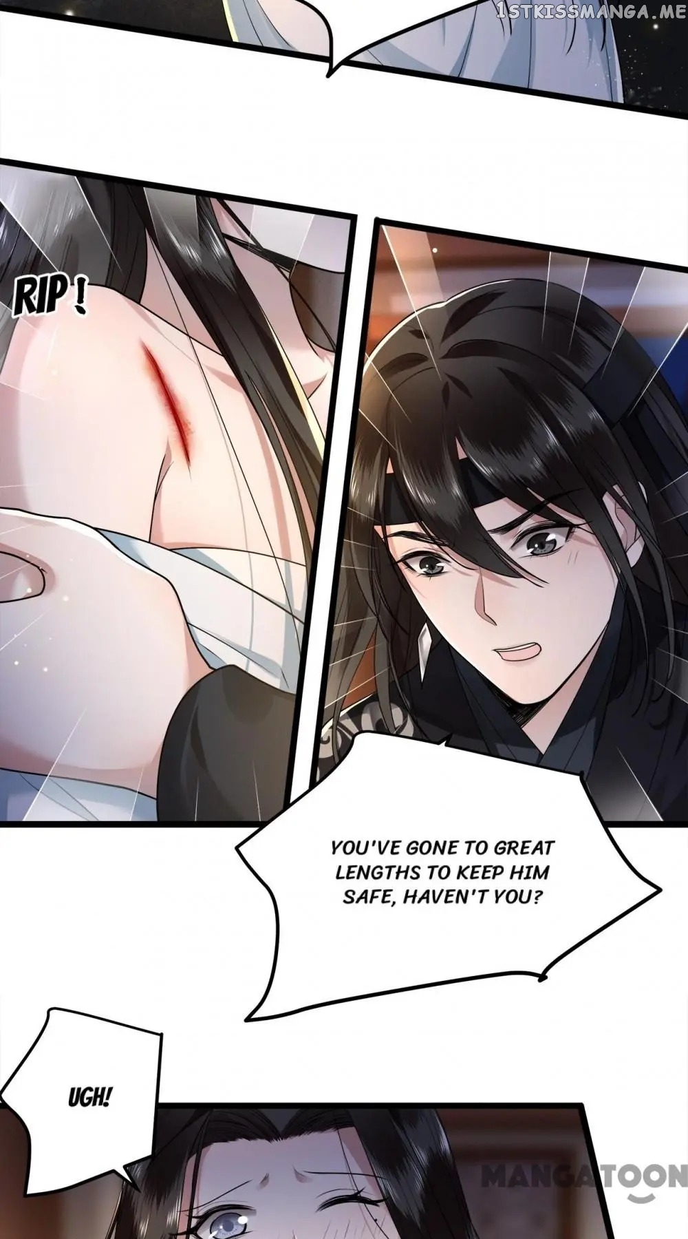 Rise From The Ashes chapter 34 - page 25