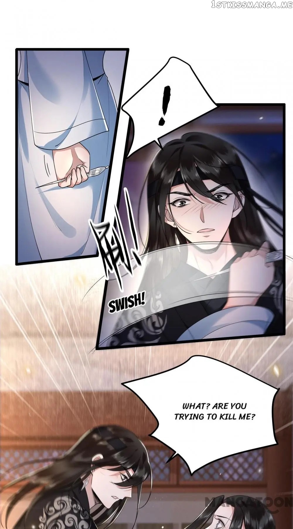 Rise From The Ashes chapter 34 - page 28