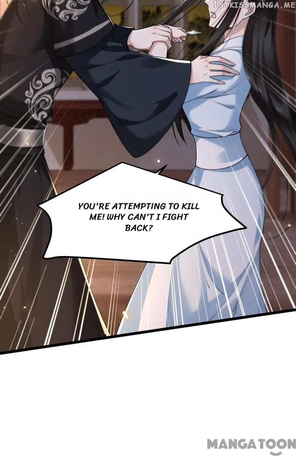 Rise From The Ashes chapter 34 - page 29