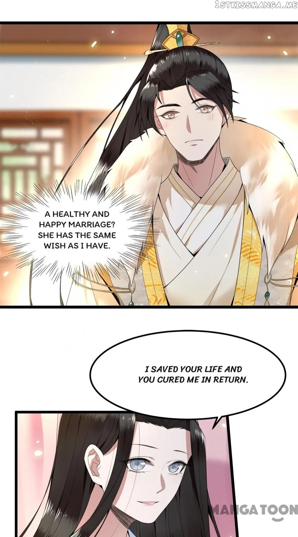 Rise From The Ashes chapter 34 - page 5