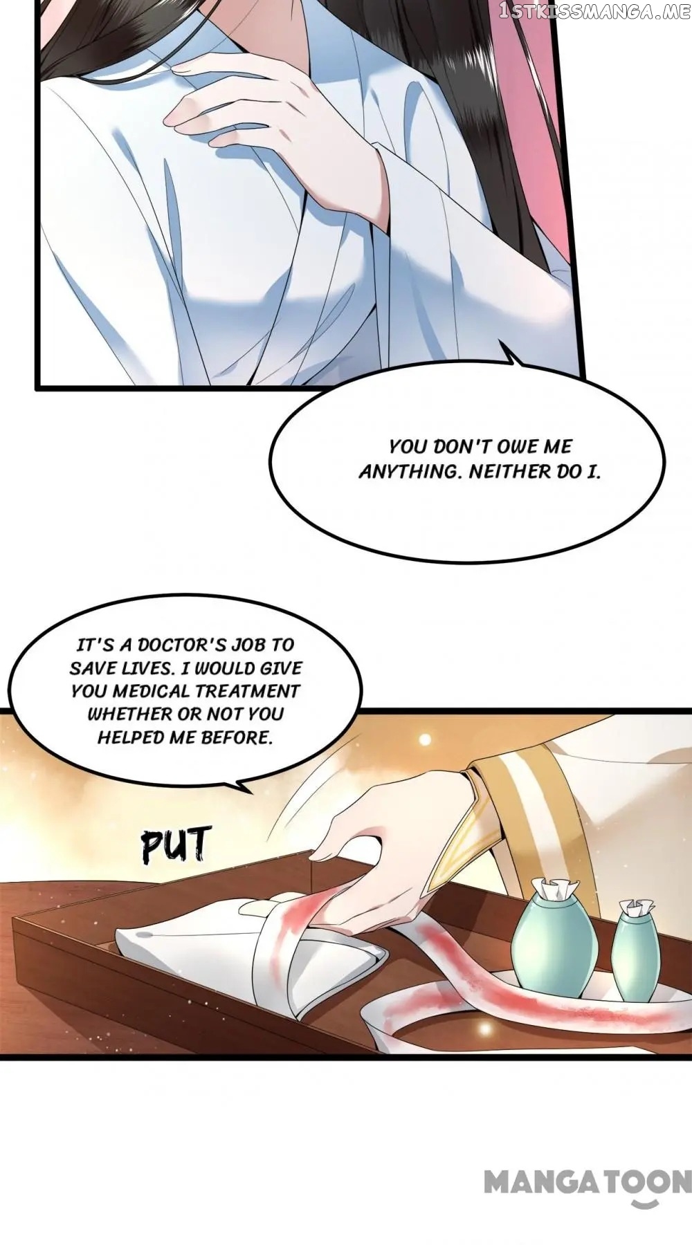 Rise From The Ashes chapter 34 - page 6
