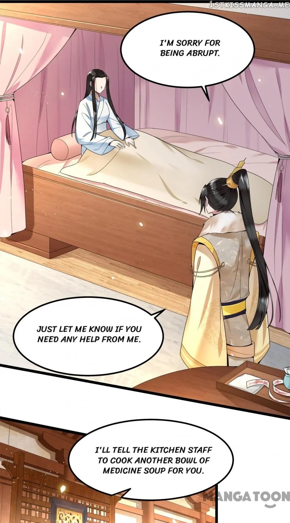 Rise From The Ashes chapter 34 - page 7
