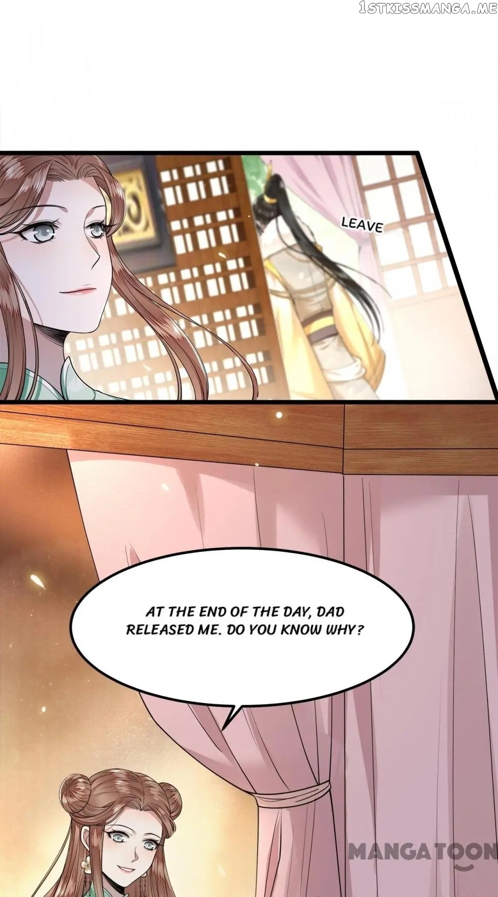 Rise From The Ashes chapter 33 - page 1