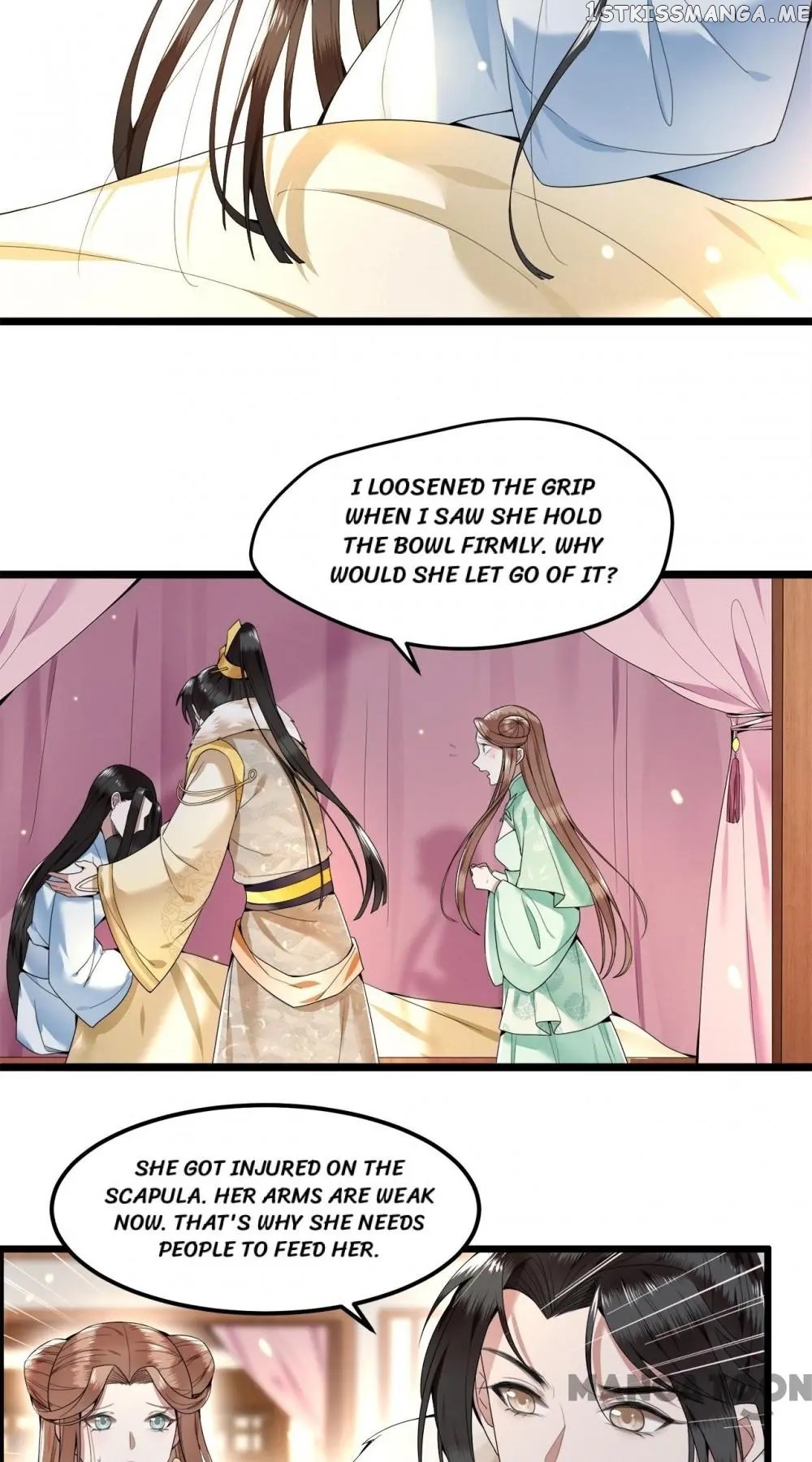 Rise From The Ashes chapter 33 - page 11
