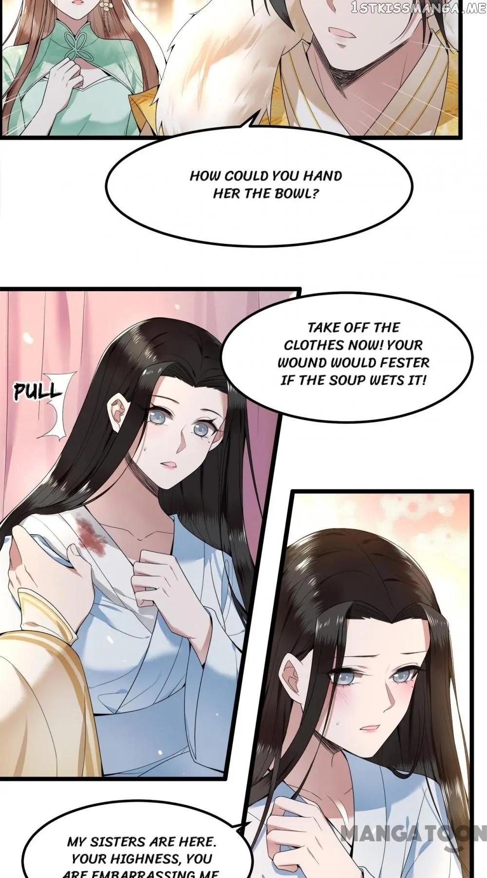 Rise From The Ashes chapter 33 - page 12
