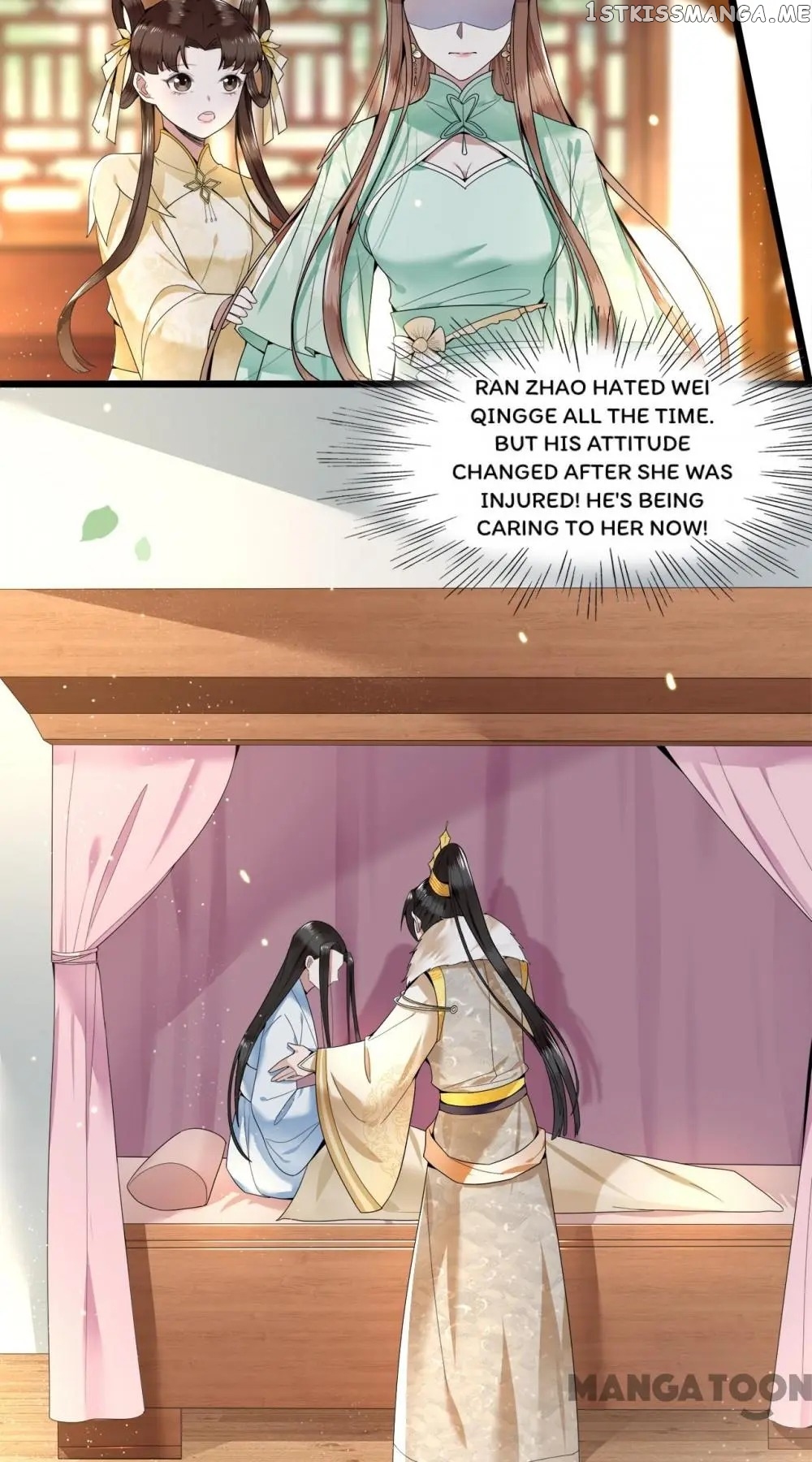 Rise From The Ashes chapter 33 - page 15