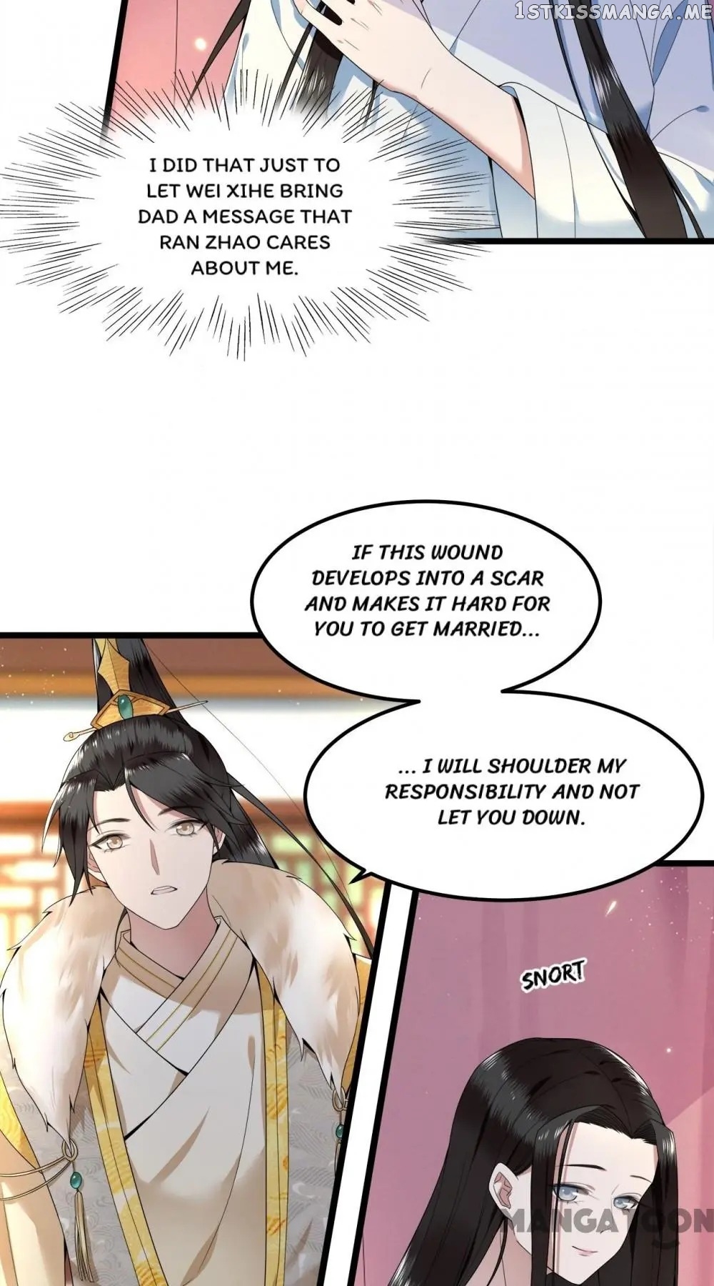 Rise From The Ashes chapter 33 - page 20