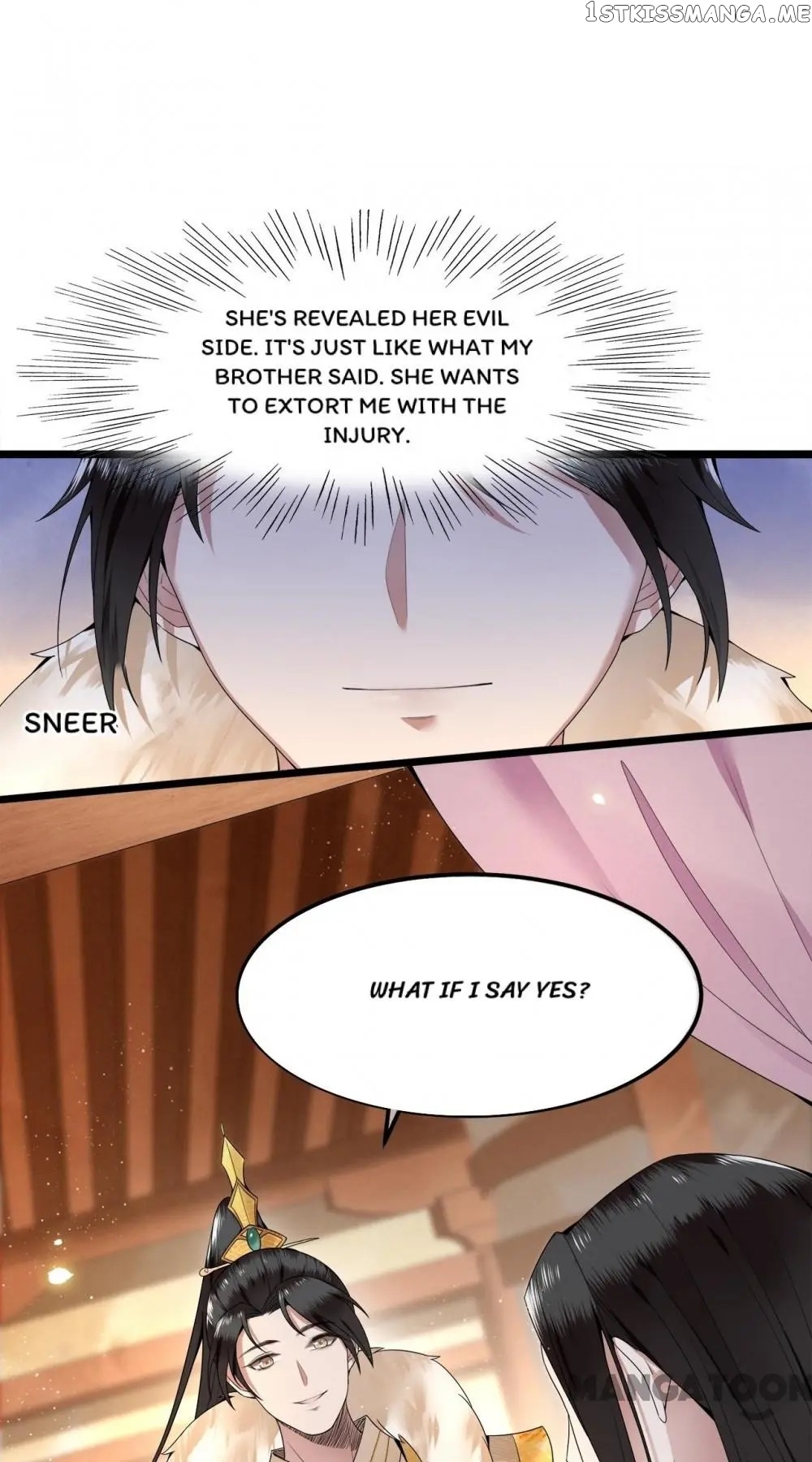 Rise From The Ashes chapter 33 - page 22