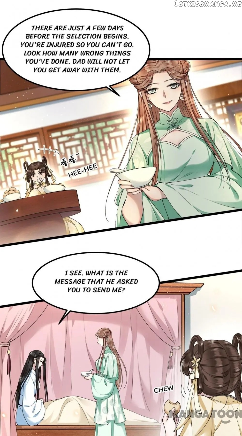 Rise From The Ashes chapter 33 - page 4