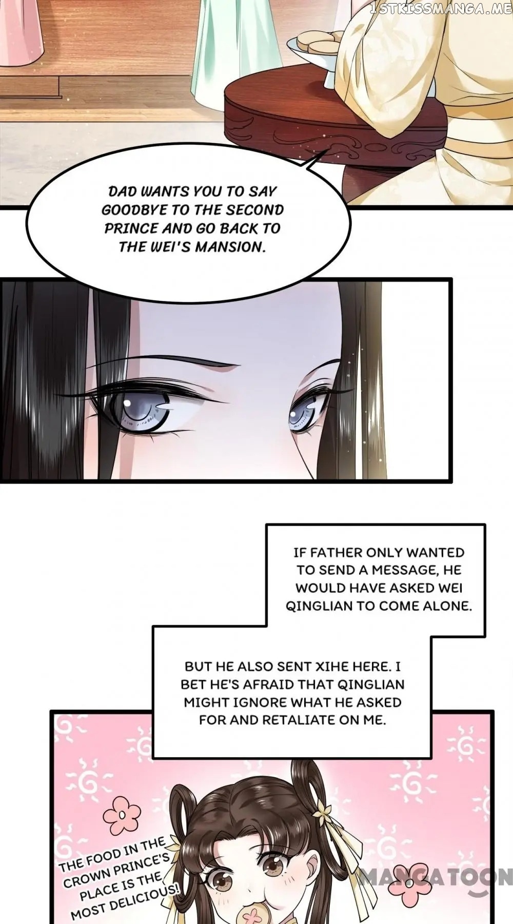 Rise From The Ashes chapter 33 - page 5