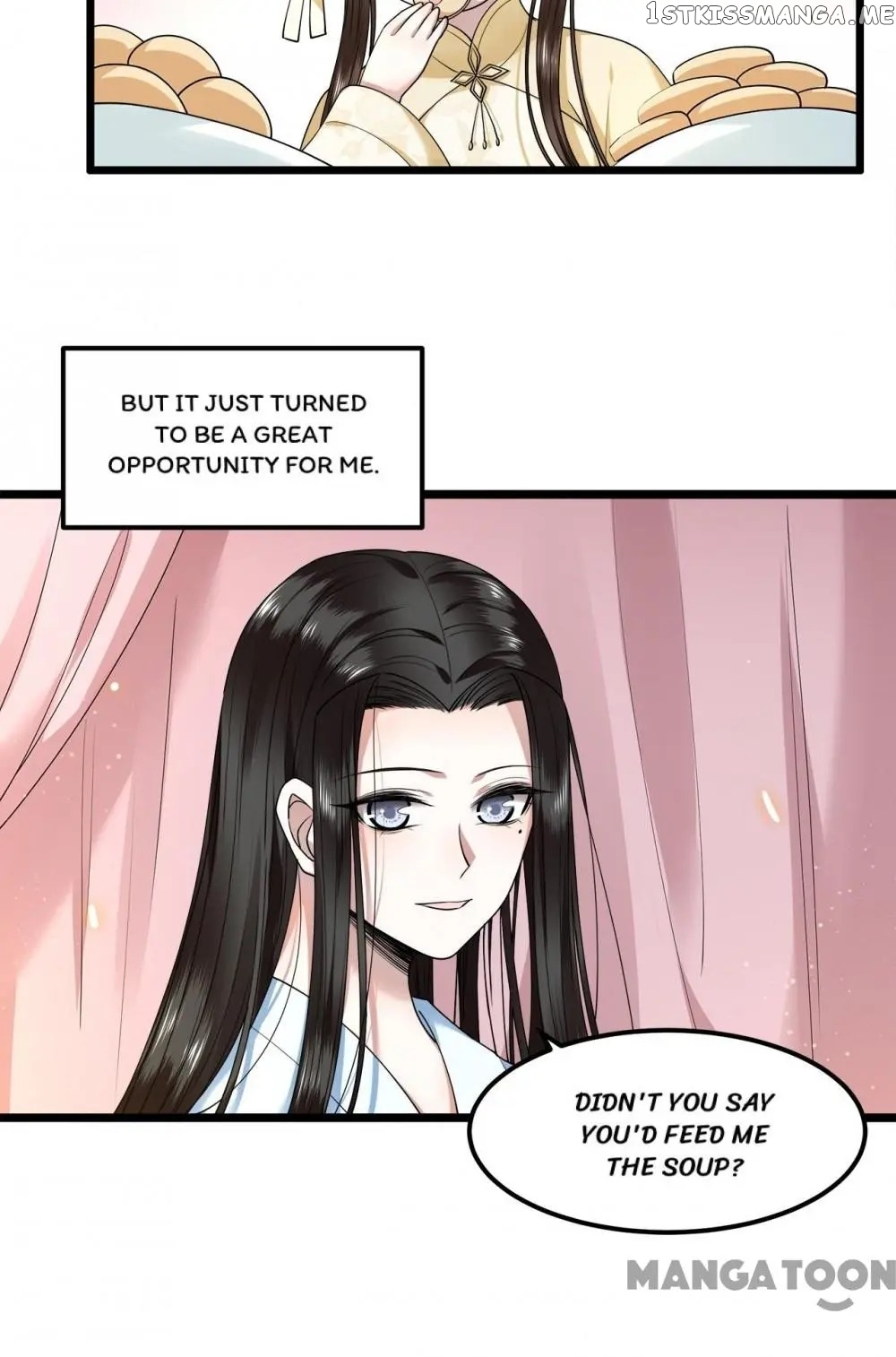 Rise From The Ashes chapter 33 - page 6