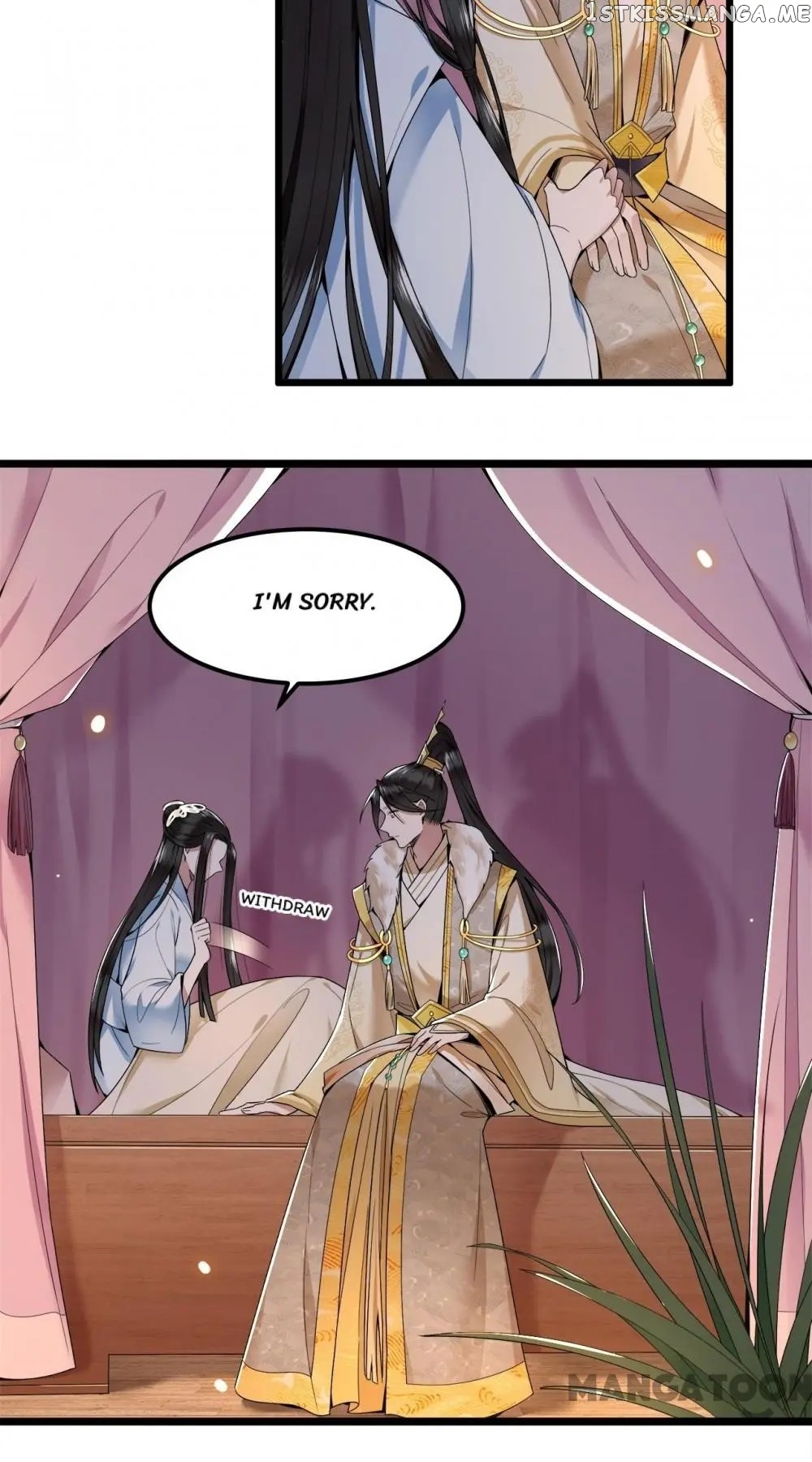 Rise From The Ashes chapter 31 - page 12