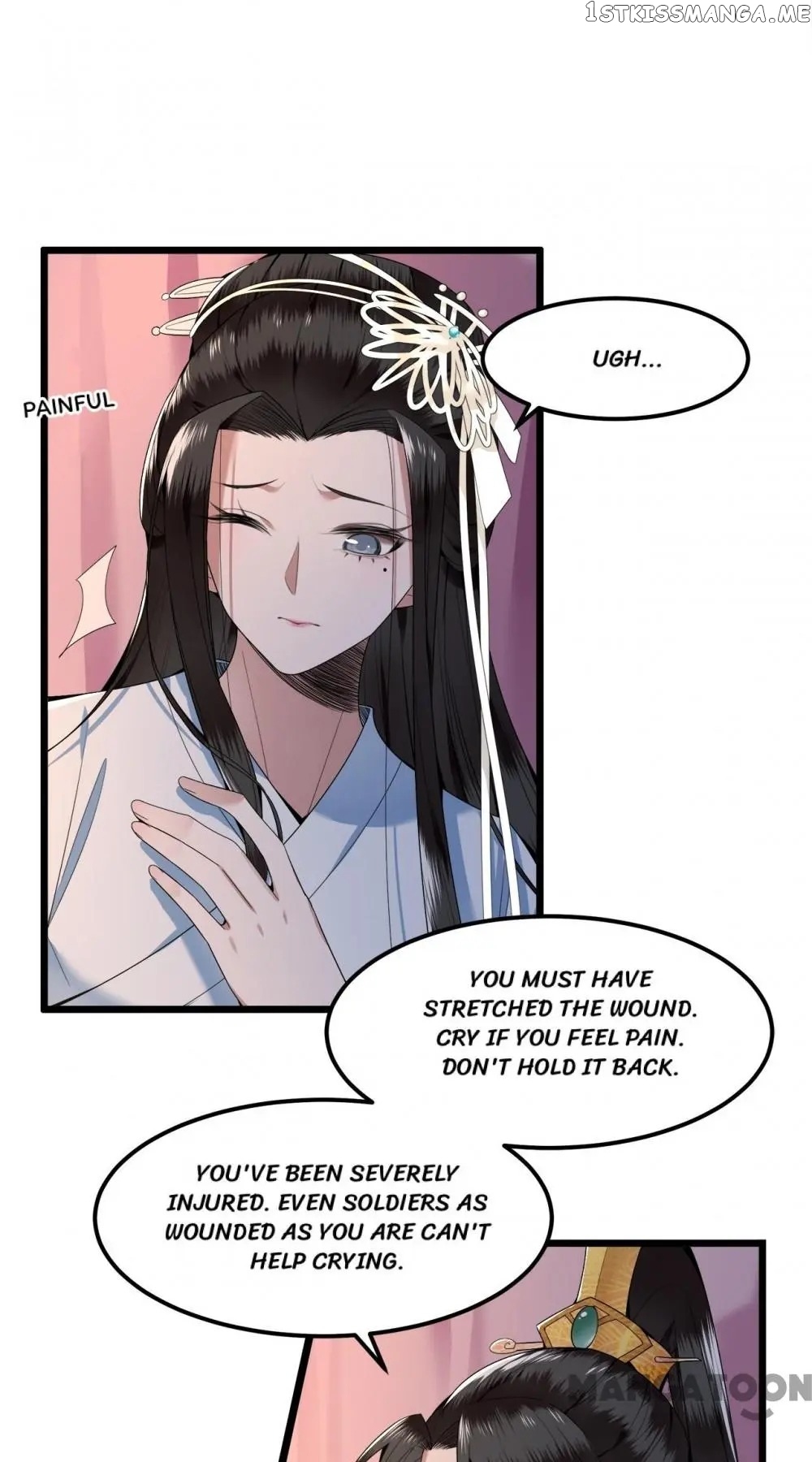 Rise From The Ashes chapter 31 - page 13