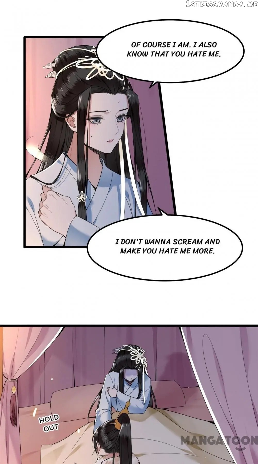 Rise From The Ashes chapter 31 - page 15