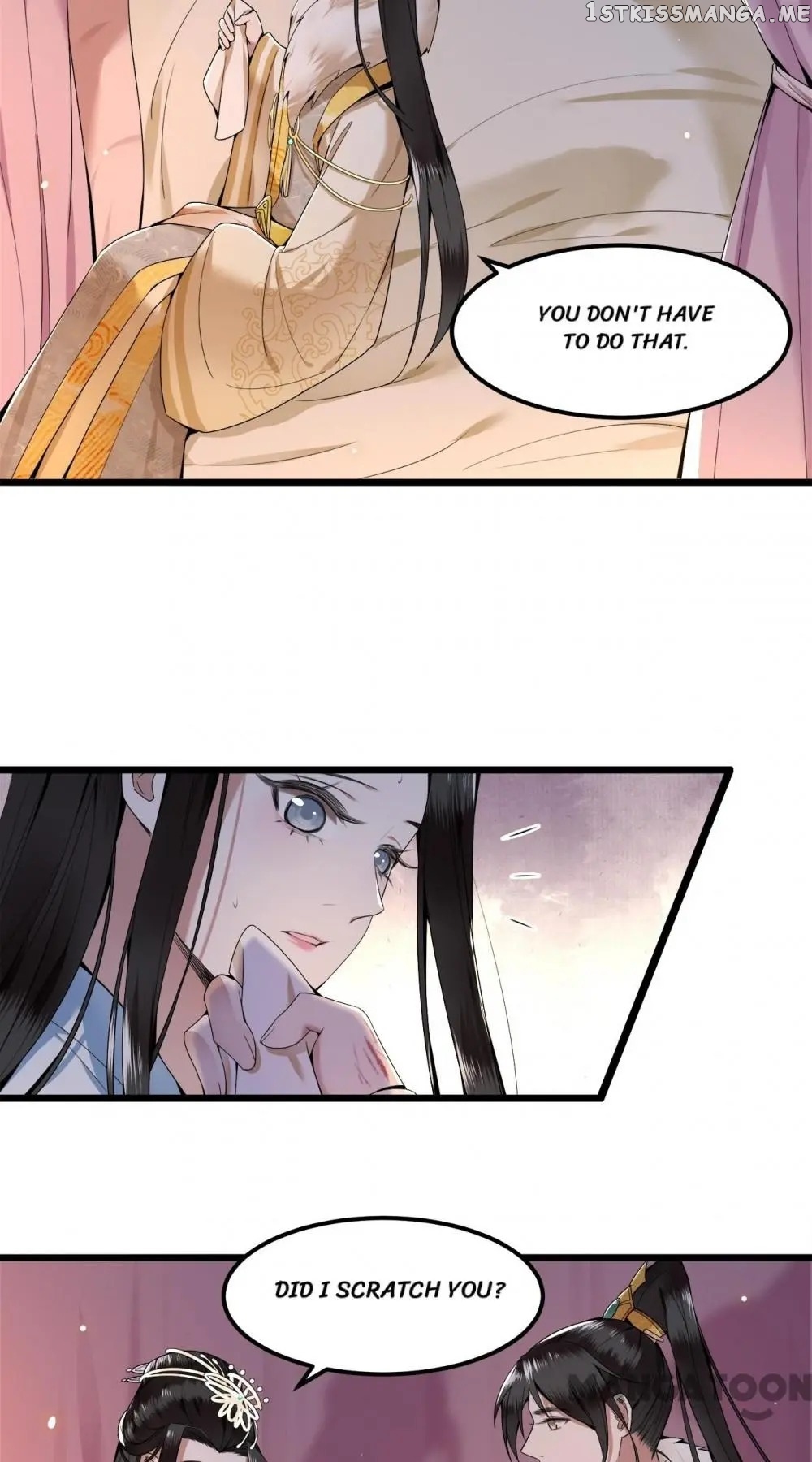 Rise From The Ashes chapter 31 - page 16