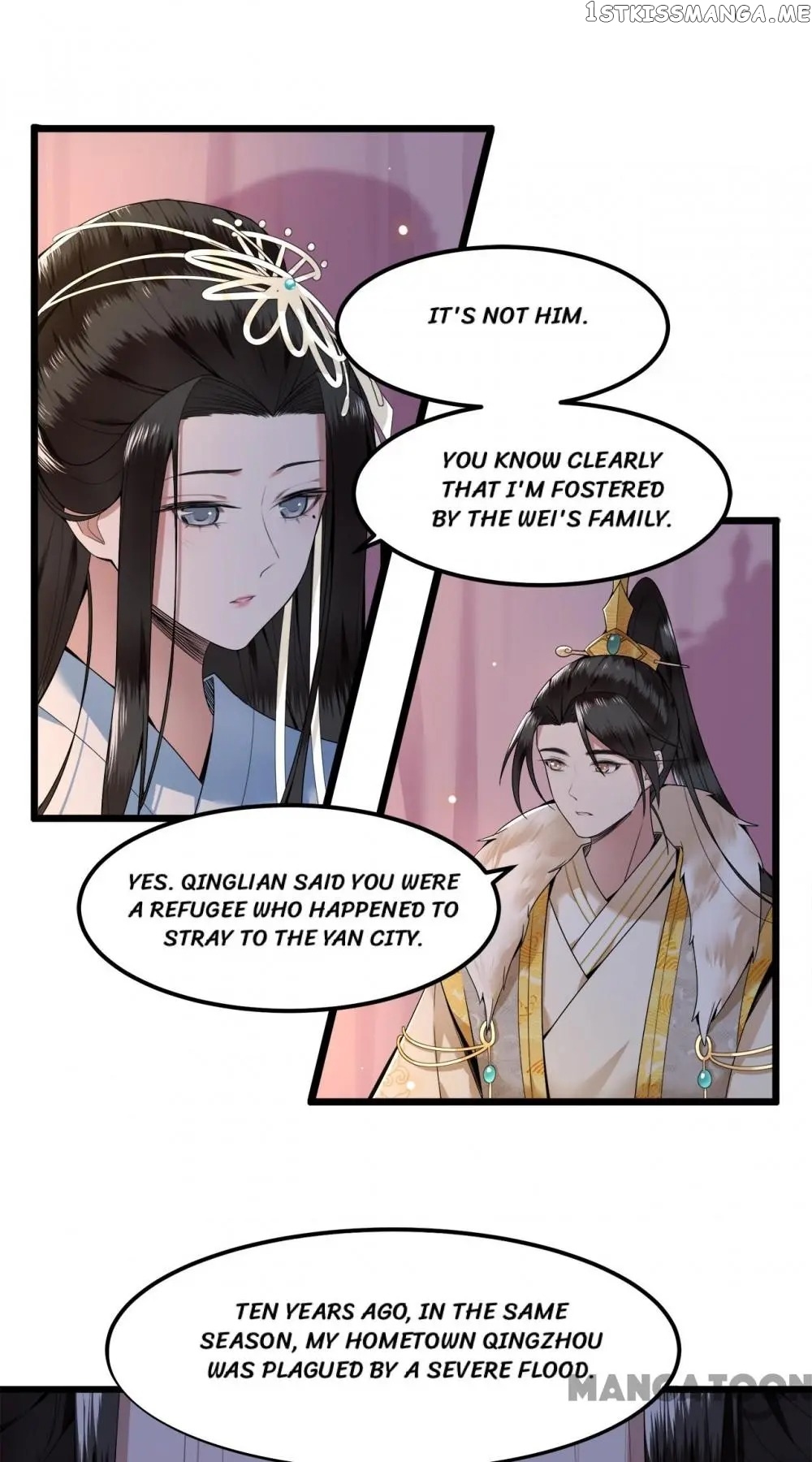 Rise From The Ashes chapter 31 - page 19